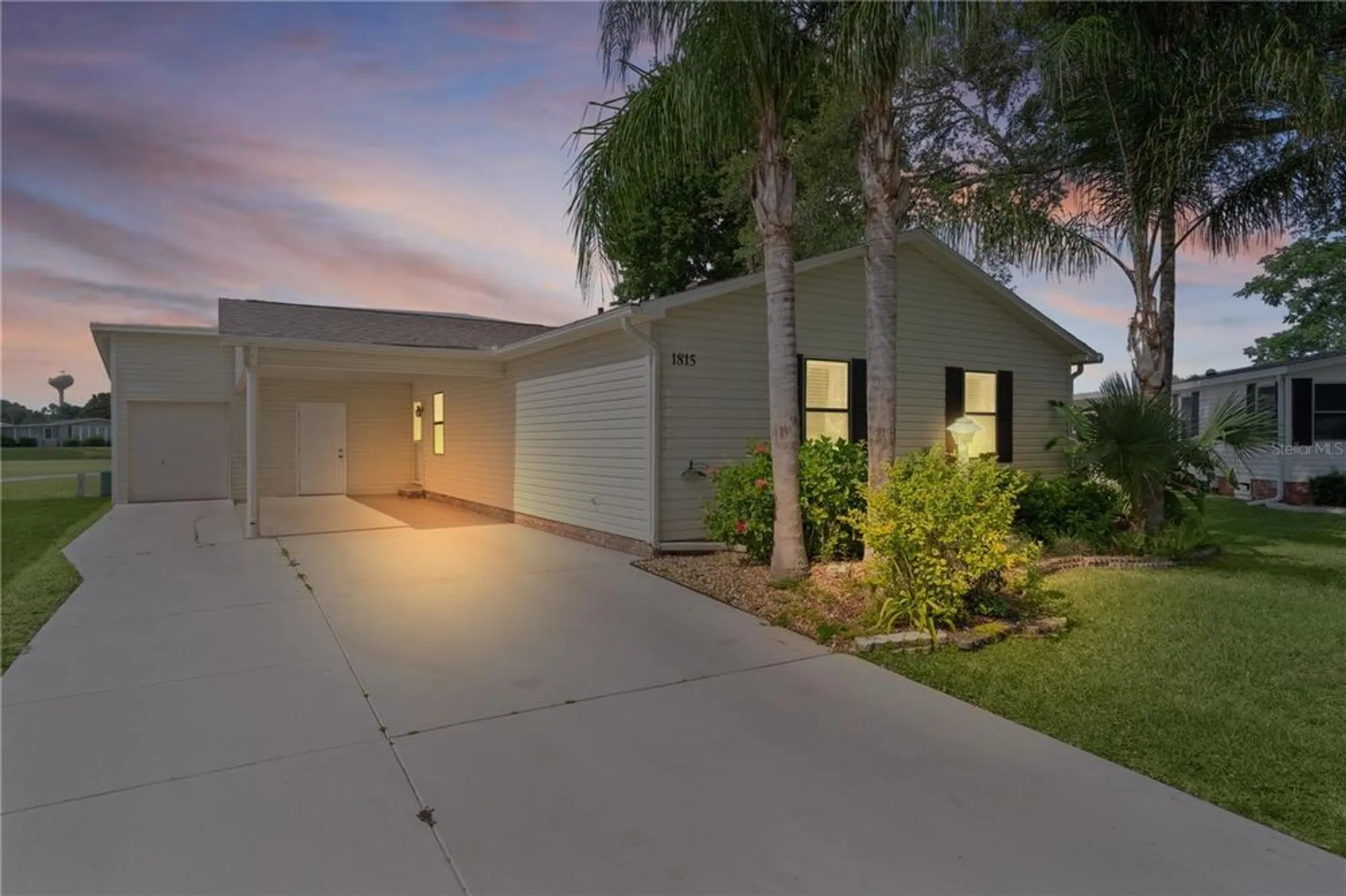 Property Slideshow image 2 of 34 | 1815 kaufman cir, The Villages, FL, 32159