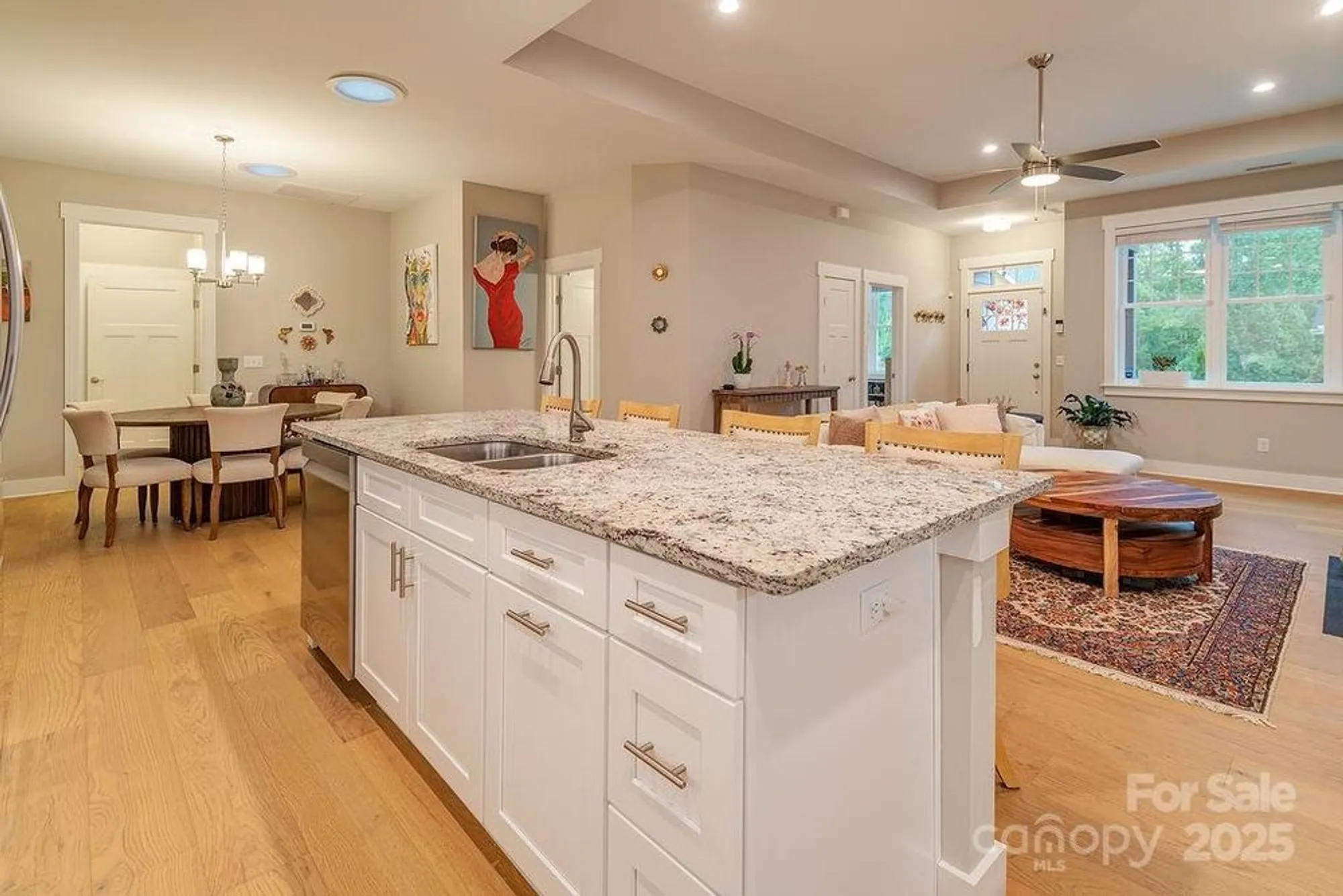 Property Slideshow image 10 of 34 | 64 creekside view dr, Asheville, NC, 28804