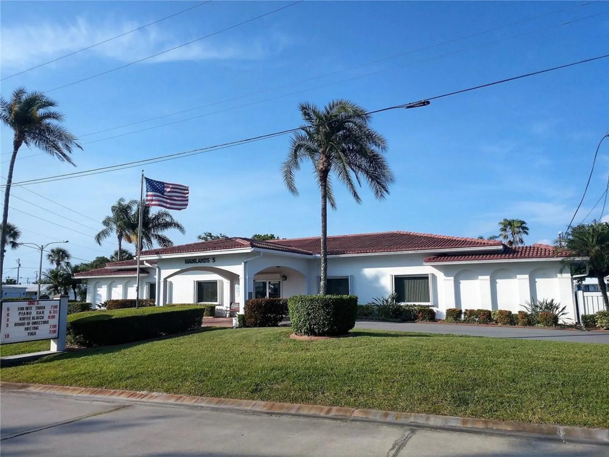 Property Slideshow image 38 of 47 | 9154 42nd ln n # 5, Pinellas Park, FL, 33782