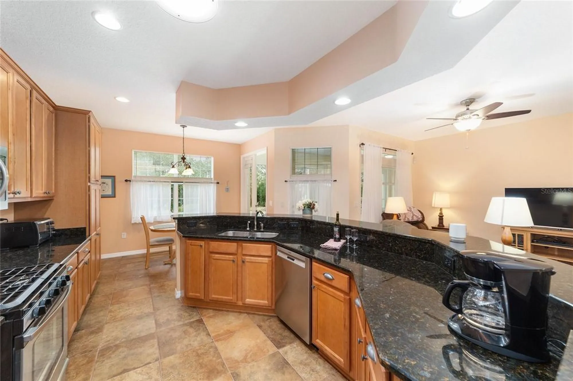 8835 SW 83RD COURT RD, OCALA, FL 34481 | On Top of the World | 55+ Home ...