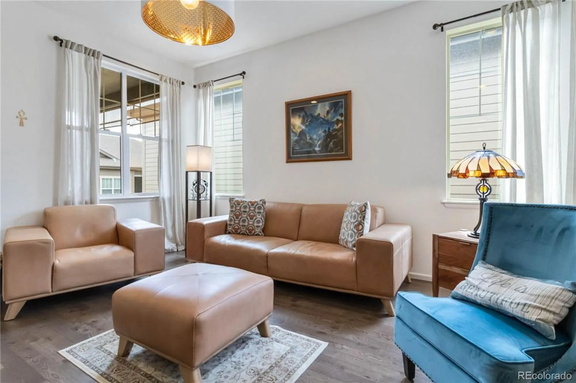 Property Slideshow image 11 of 45 | 3584 new haven cir, Castle Rock, CO, 80109