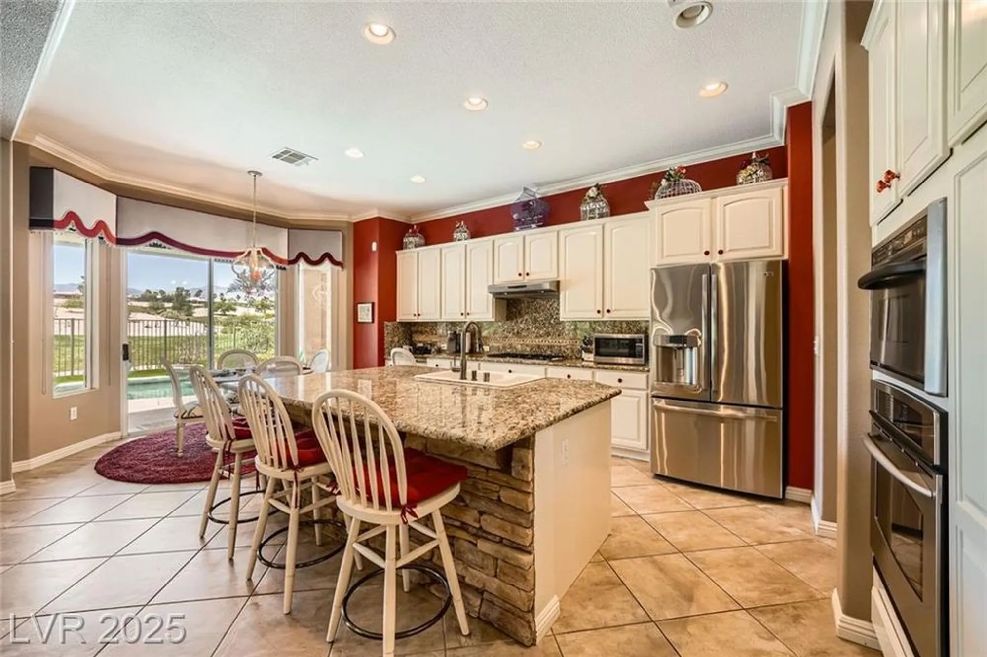 Property Slideshow image 15 of 72 | 4719 riva de romanza st, Las Vegas, NV, 89135