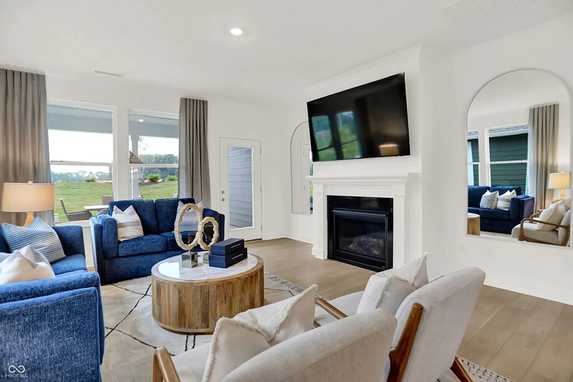 Property Slideshow image 9 of 36 | 652 growe ct, Avon, IN, 46123