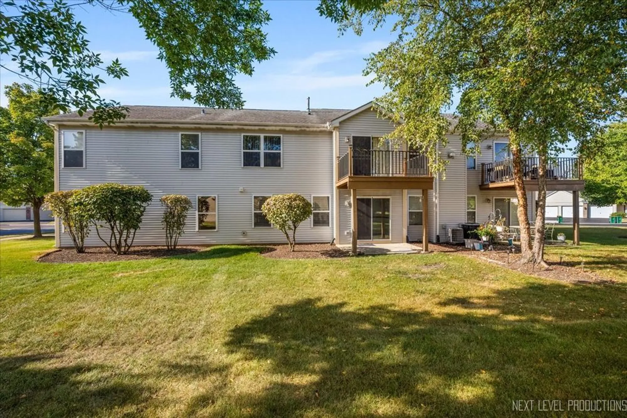 Property Slideshow image 29 of 39 | 13865 s balsam ln d, Plainfield, IL, 60544