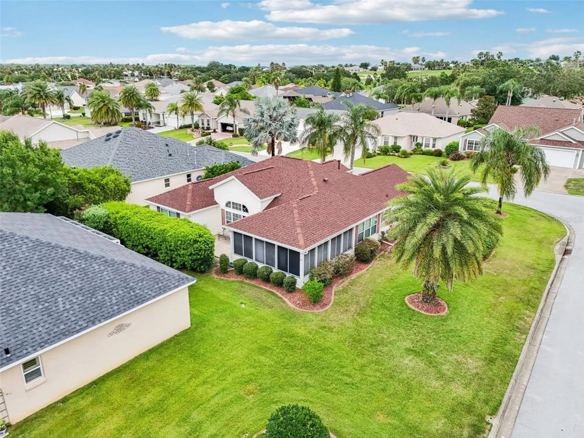 Property Slideshow image 45 of 55 | 1722 bugle ter, The Villages, FL, 32162