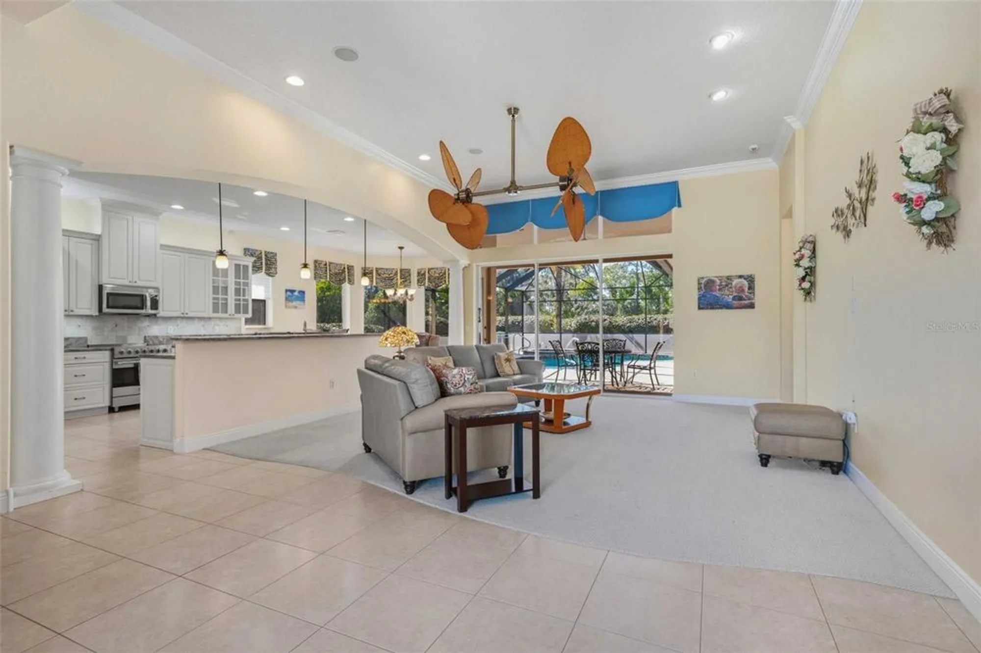 Property Slideshow image 7 of 73 | 8426 charleston dr, Weeki Wachee, FL, 34613