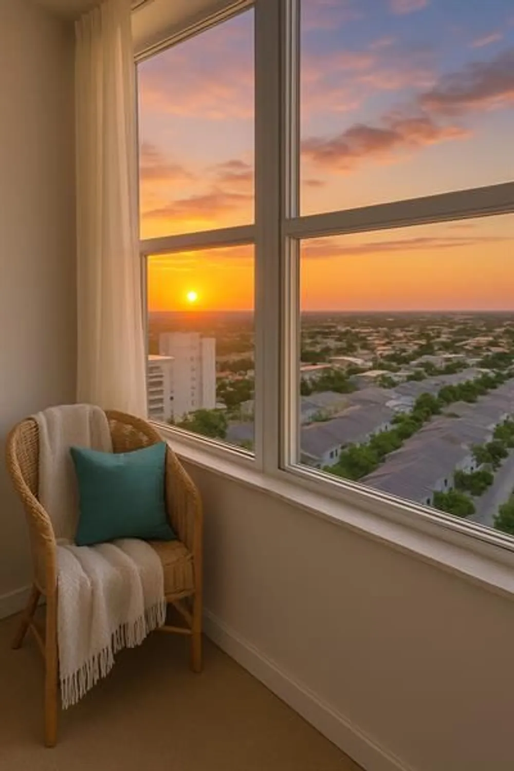 Property Slideshow image 15 of 29 | 3333 ne 34th st 1702, Fort Lauderdale, FL, 33308