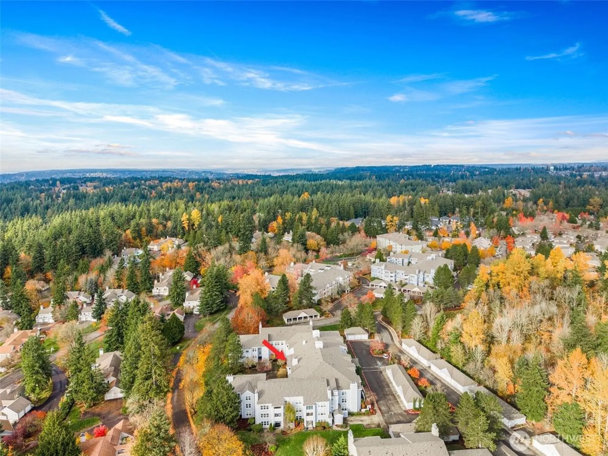 Property Slideshow image 24 of 40 | 4081 224th ln 210, Issaquah, WA, 98029