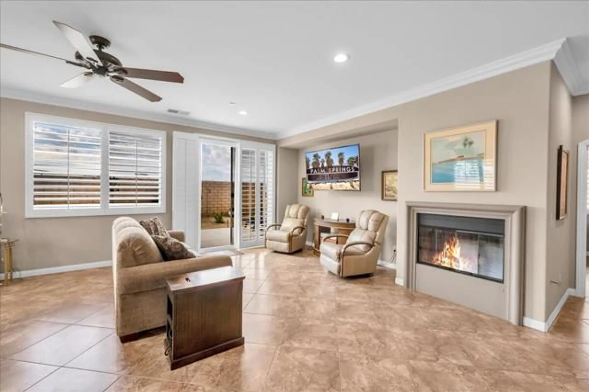 Property Slideshow image 6 of 58 | 3839 blue sky way, Palm Springs, CA, 92262