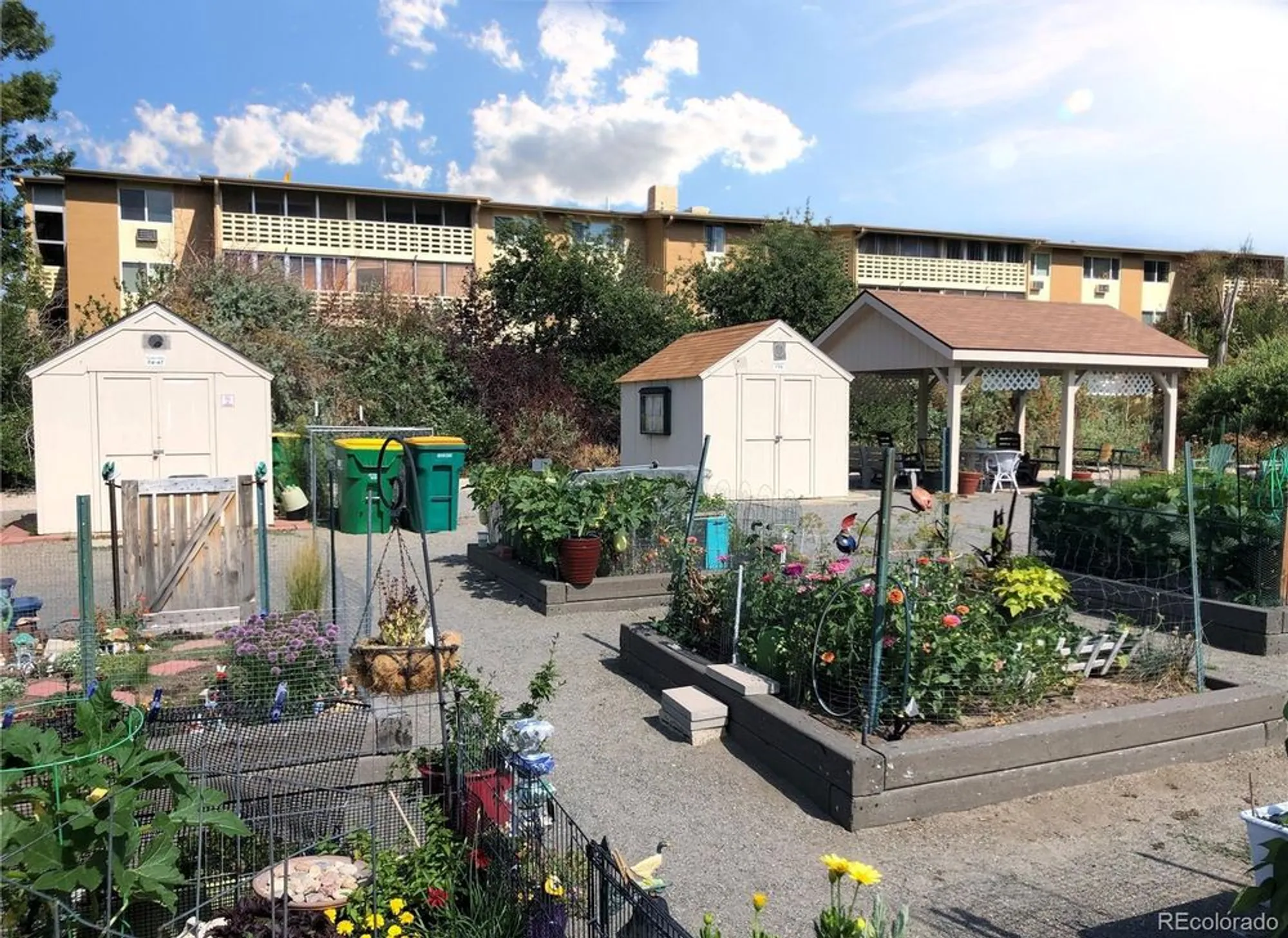 Property Slideshow image 47 of 50 | 665 s clinton st apt 14a, Denver, CO, 80247