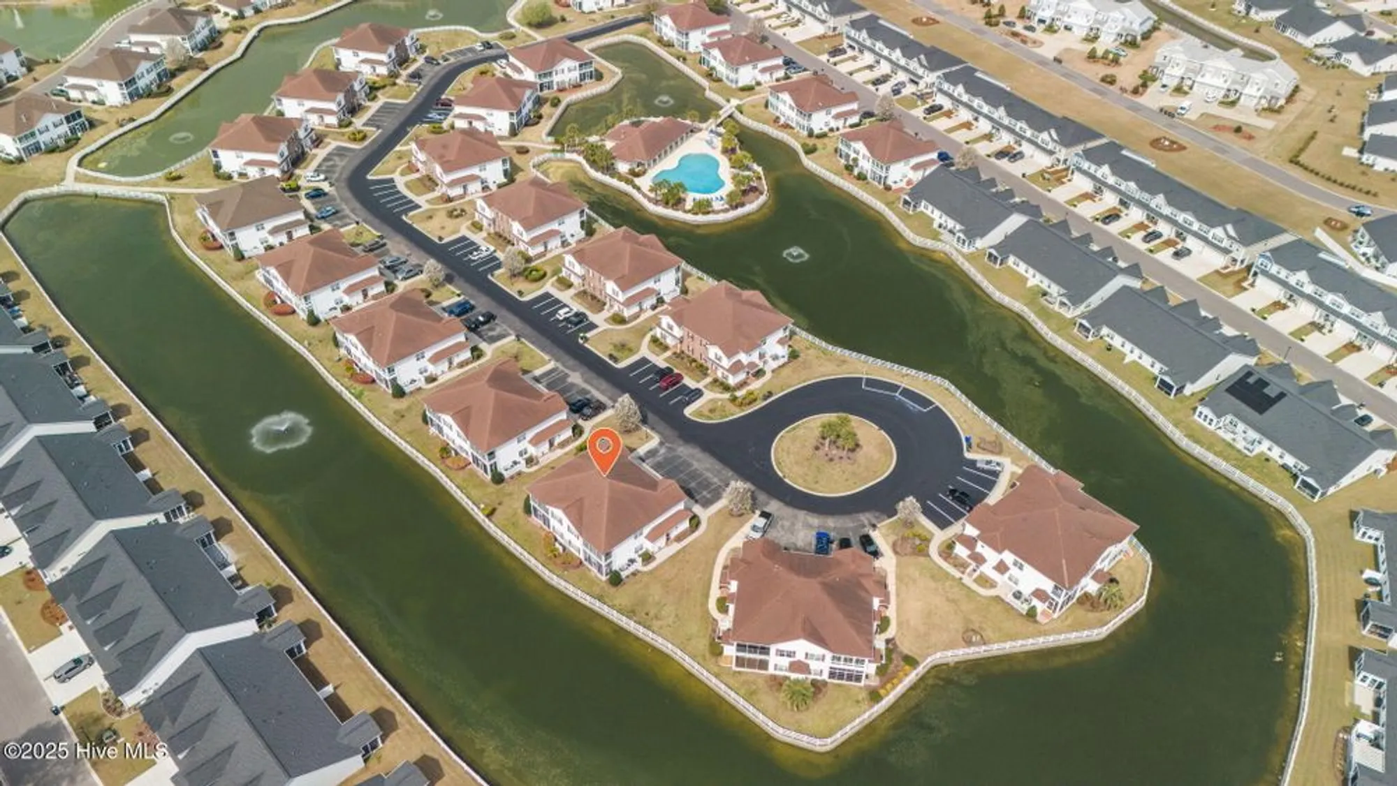 Property Slideshow image 44 of 89 | 8855 radcliff dr 51b, Calabash, NC, 28467