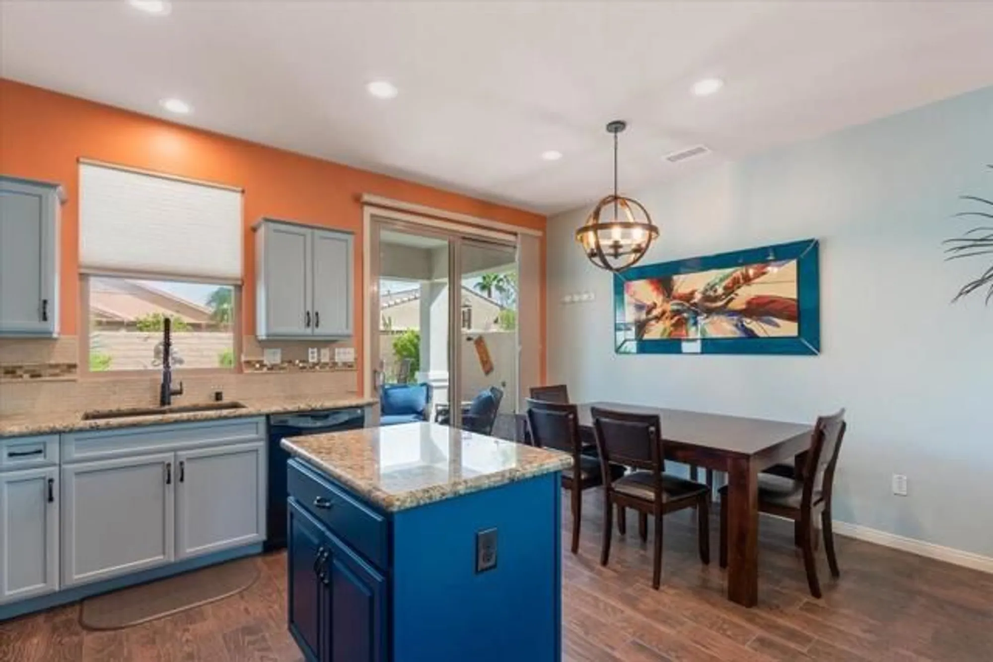 Property Slideshow image 7 of 23 | 81682 avenida celaya, Indio, CA, 92203