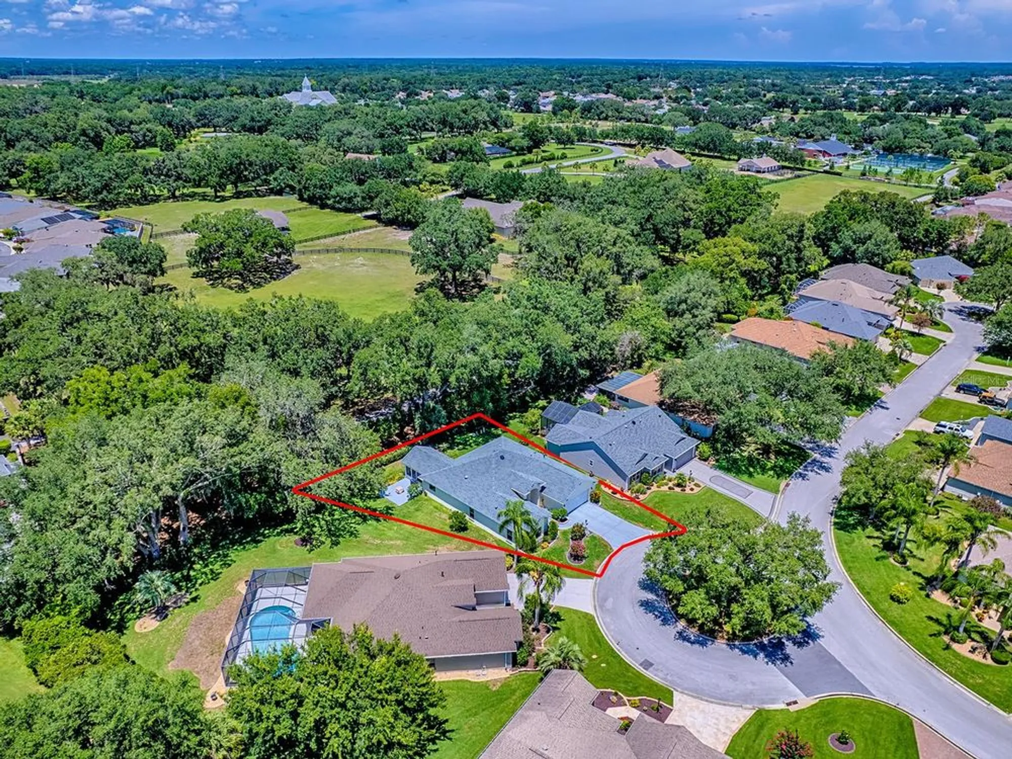 Property Slideshow image 29 of 56 | 17037 se 76th creekside cir, The Villages, FL, 32162