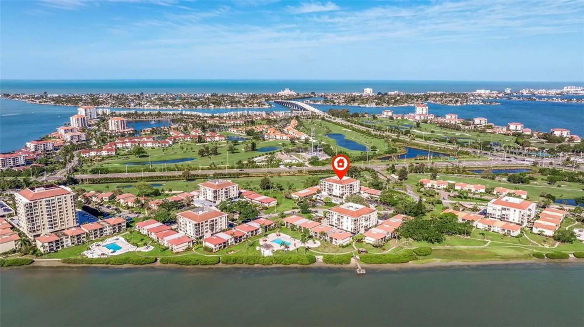 Property Slideshow image 44 of 56 | 6219 palma del mar blvd s apt 602, St Petersburg, FL, 33715