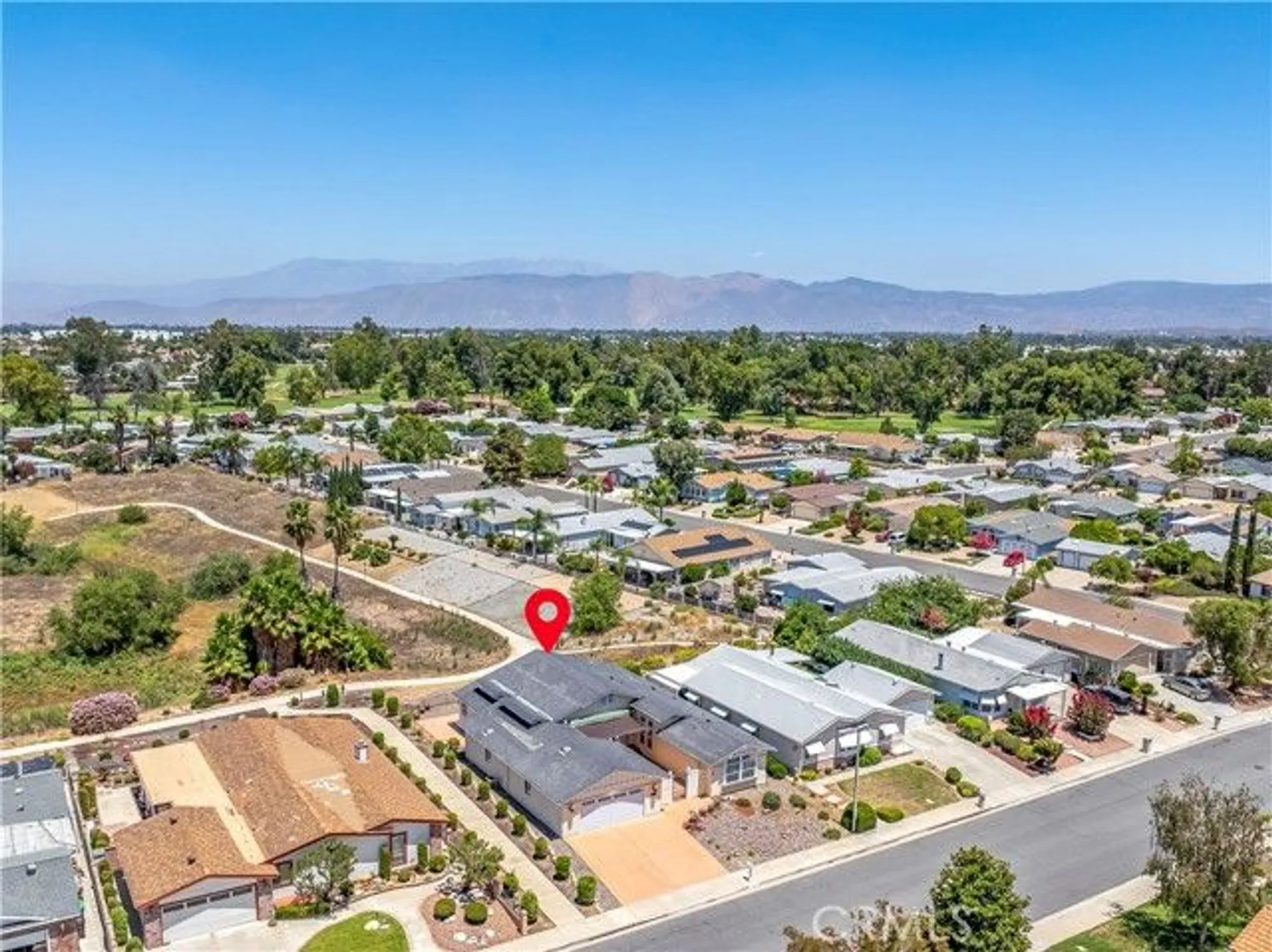 Property Slideshow image 38 of 48 | 2752 peach tree st, Hemet, CA, 92545
