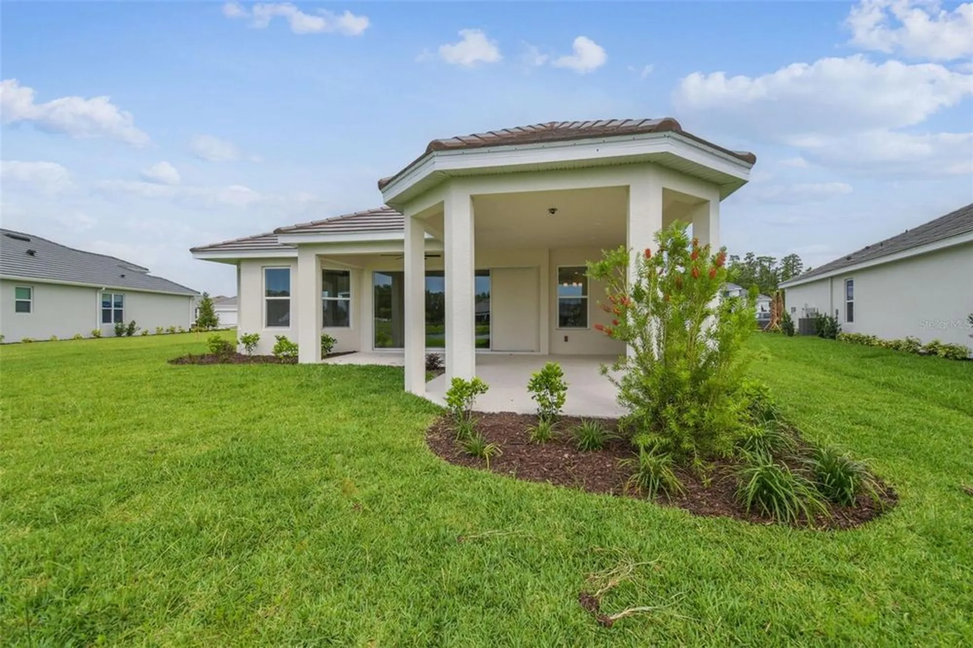 Property Slideshow image 51 of 100 | 4709 isonzo way, Wesley Chapel, FL, 33543