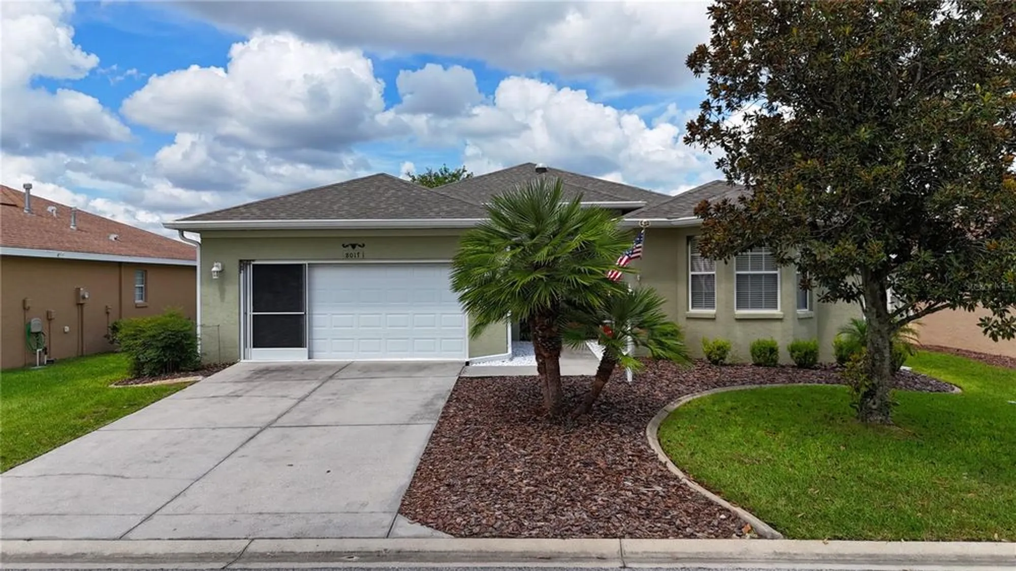 Property Slideshow image 3 of 43 | 8017 sw 81st loop, Ocala, FL, 34476
