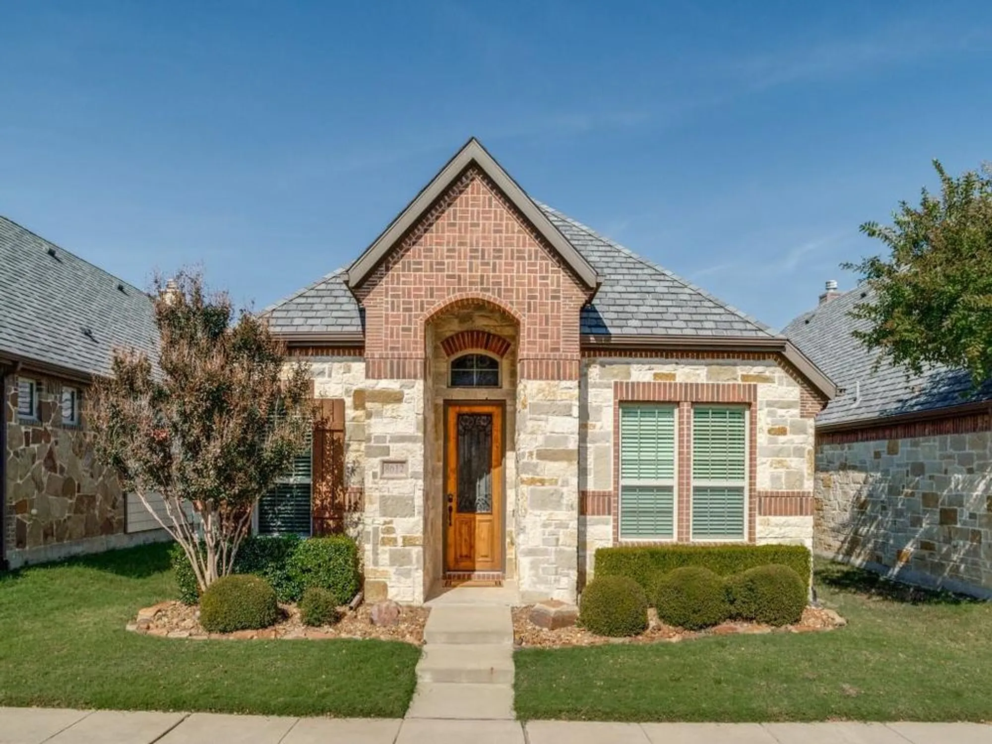 Property Slideshow image 1 of 27 | 8612 grassland dr, Mckinney, TX, 75070