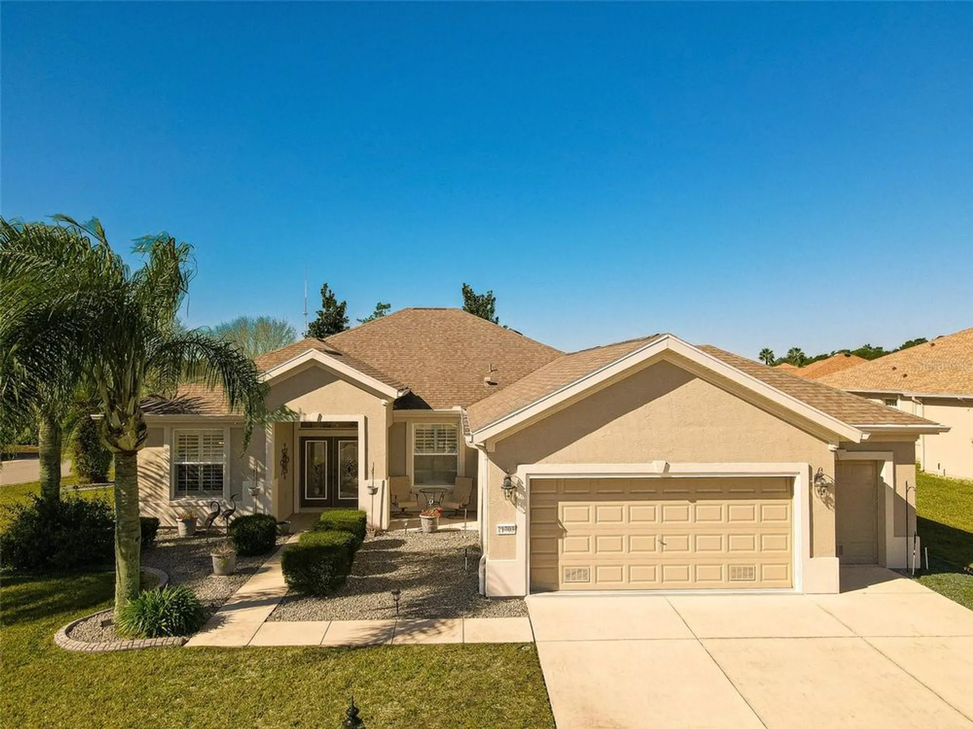 11703 SE 91ST CIR, SUMMERFIELD, FL 34491 | Spruce Creek Country Club