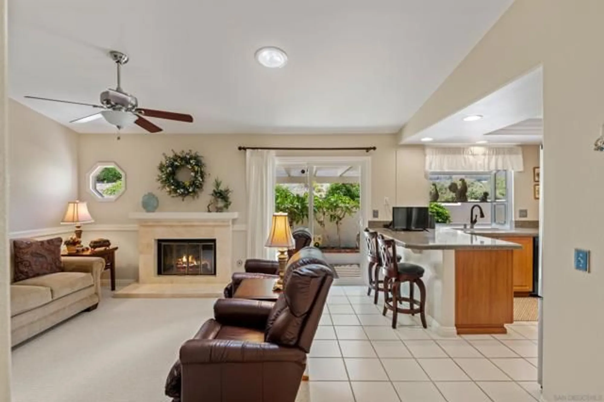 Property Slideshow image 14 of 37 | 18018 calle estepona, San Diego, CA, 92128