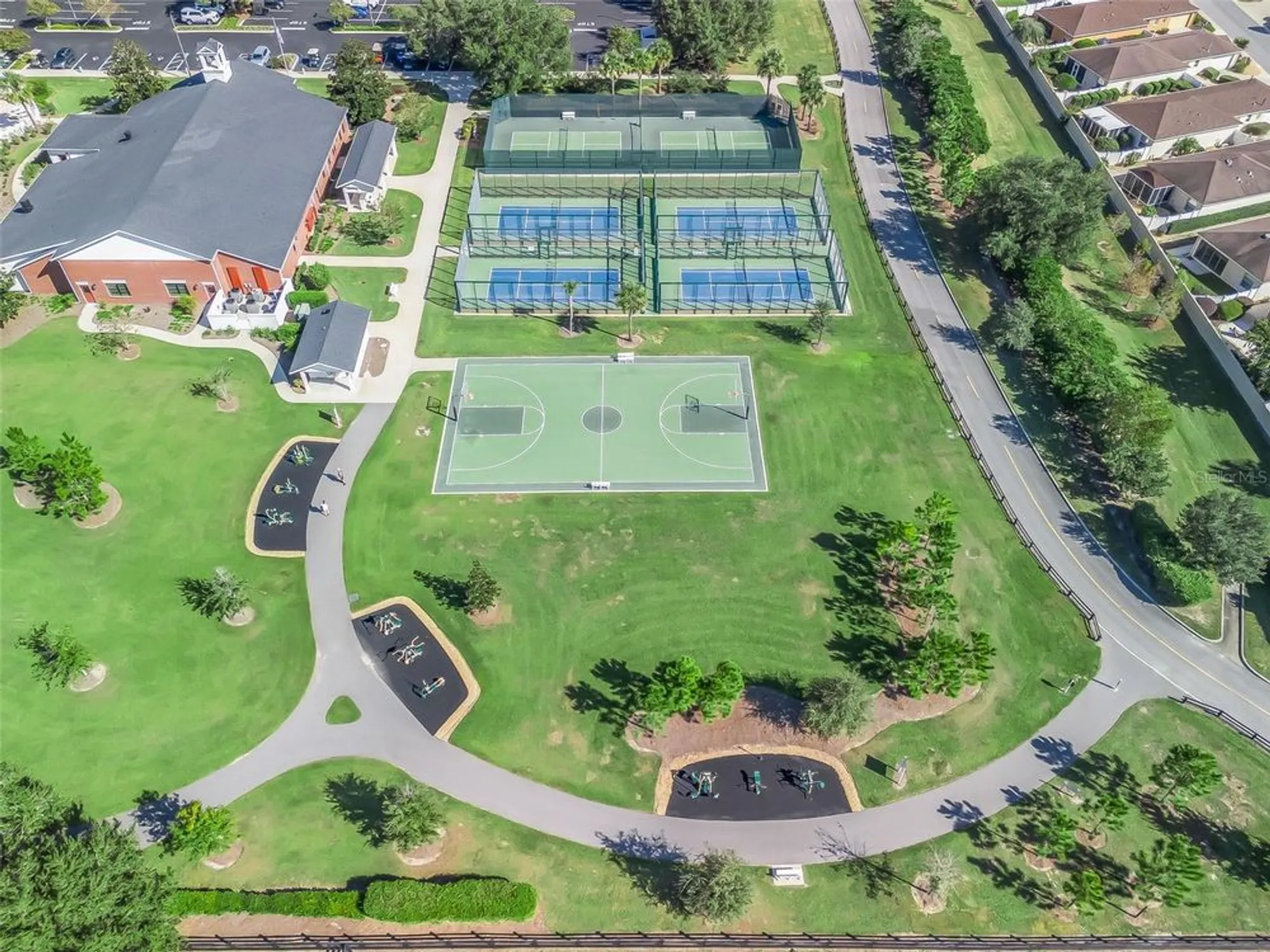 Property Slideshow image 49 of 53 | 7764 se 166th smallwood pl, The Villages, FL, 32162