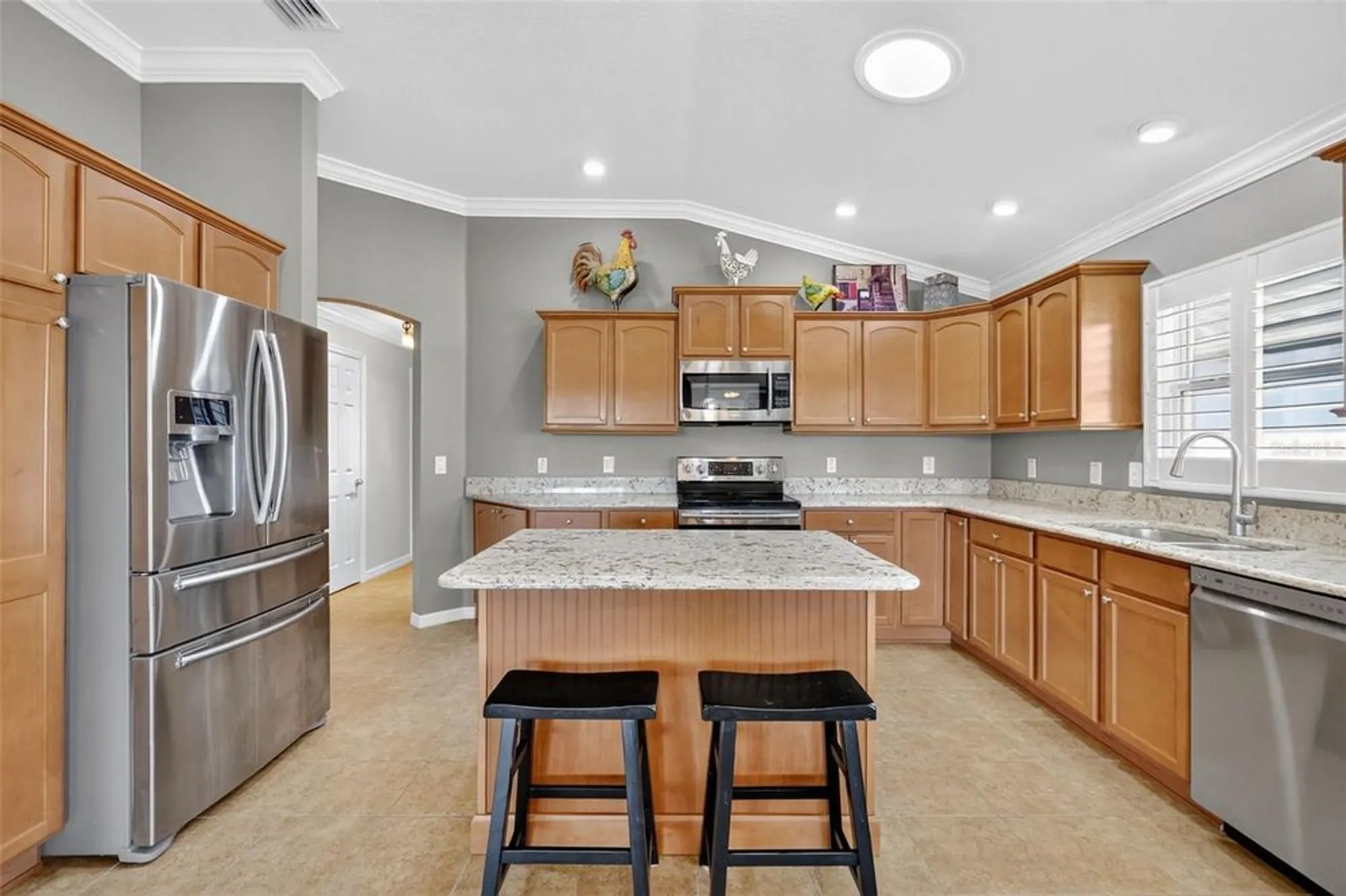 Property Slideshow image 7 of 42 | 1757 flagstone ter, The Villages, FL, 32162