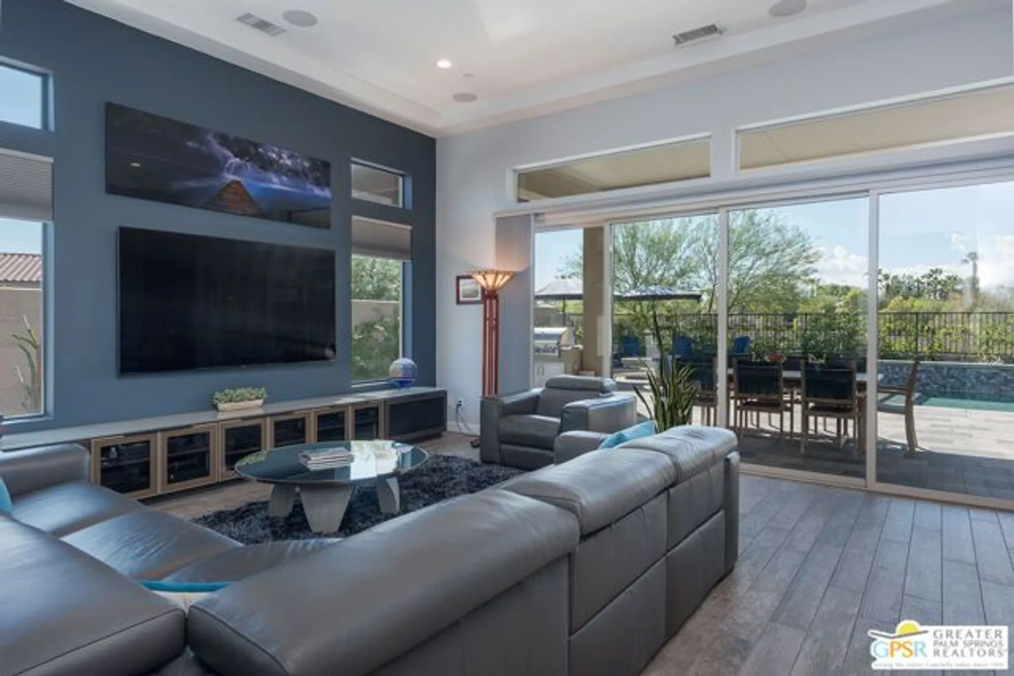 Property Slideshow image 6 of 58 | 47 cabernet, Rancho Mirage, CA, 92270