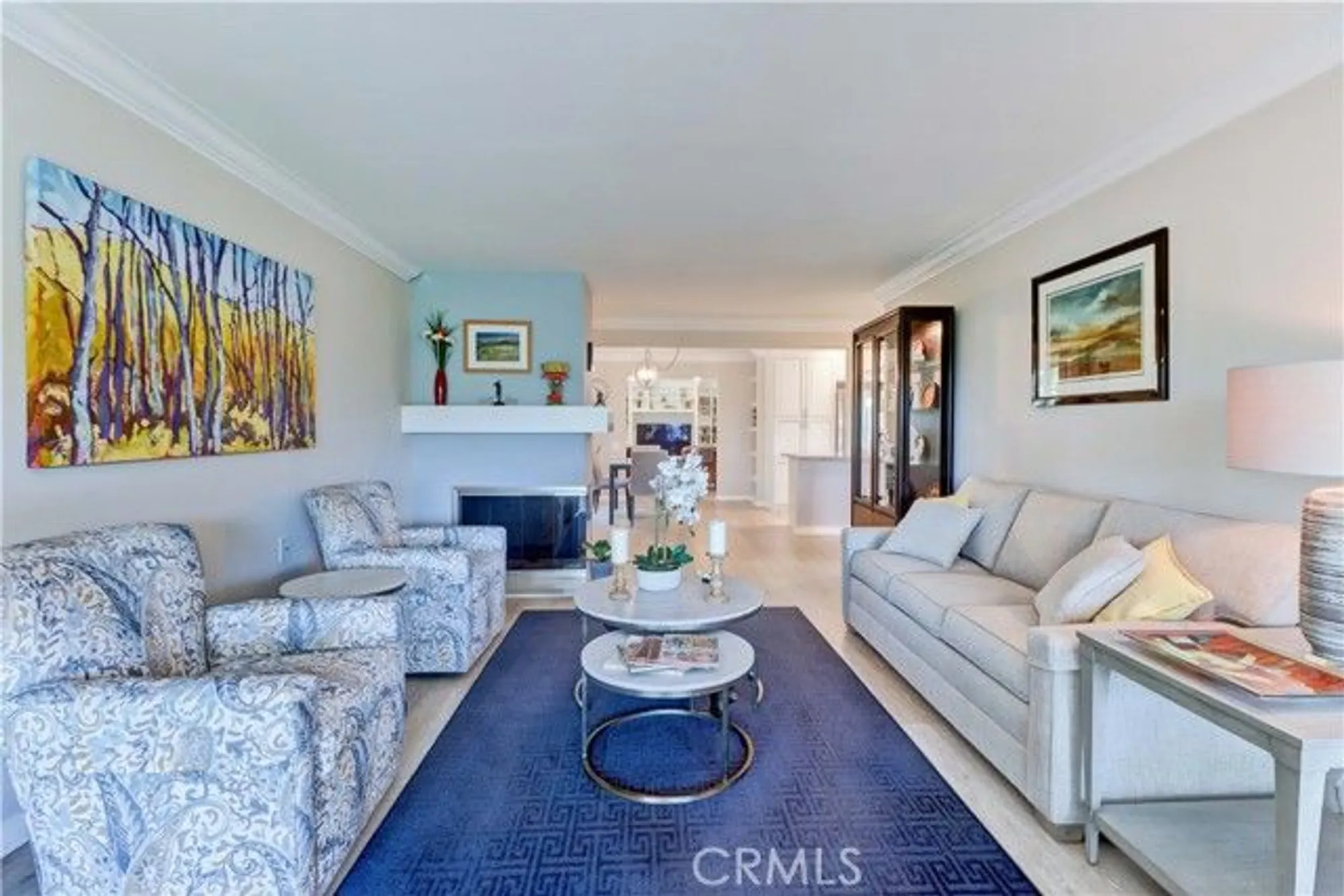 Property Slideshow image 10 of 51 | 3270 san amadeo b, Laguna Woods, CA, 92637