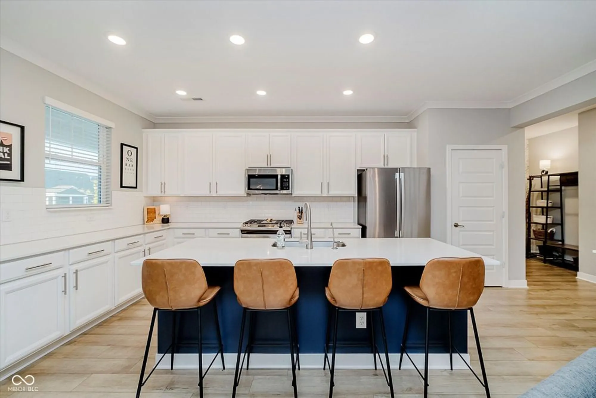 Property Slideshow image 10 of 34 | 1685 garwood dr, Westfield, IN, 46074