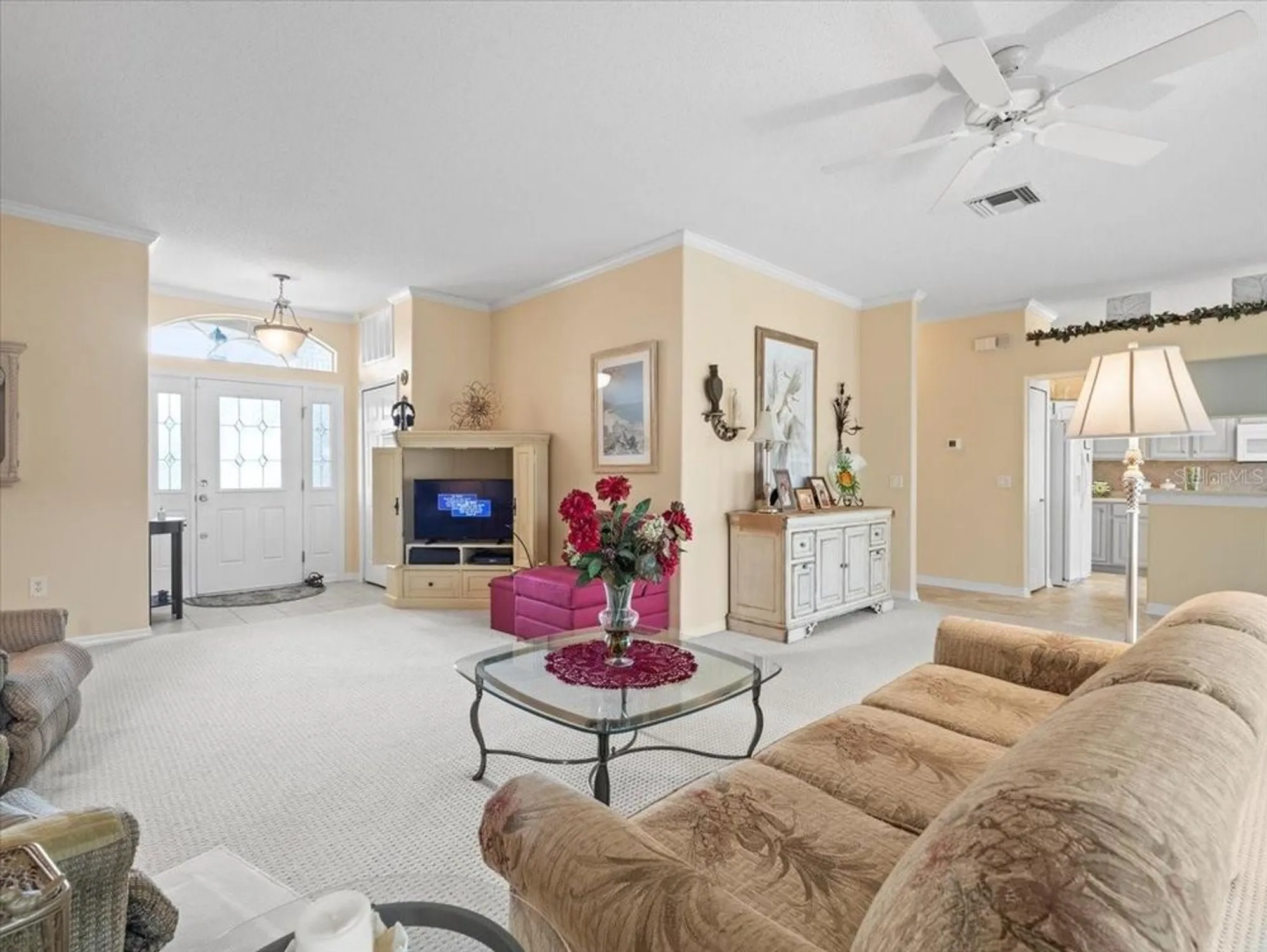 Property Slideshow image 10 of 57 | 18514 hidden pines way, Hudson, FL, 34667