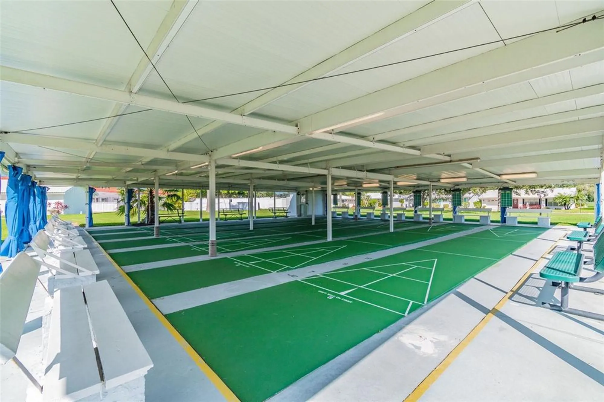 Property Slideshow image 38 of 42 | 9500 mainlands blvd w # 1-a, Pinellas Park, FL, 33782