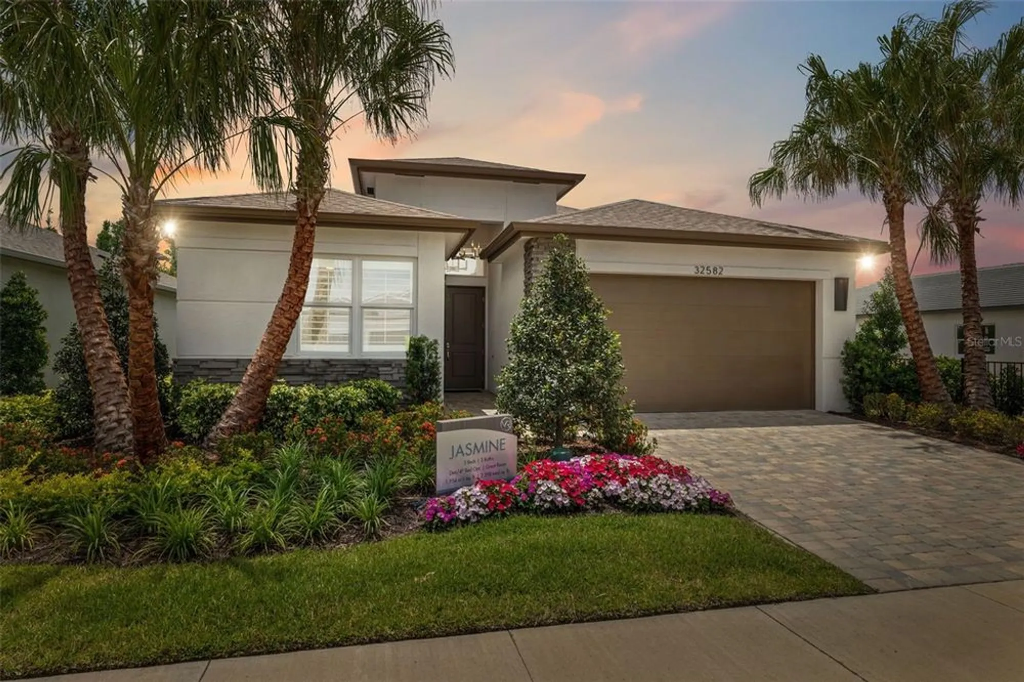 Property Slideshow image 1 of 26 | 3511 malta ave, Wesley Chapel, FL, 33543