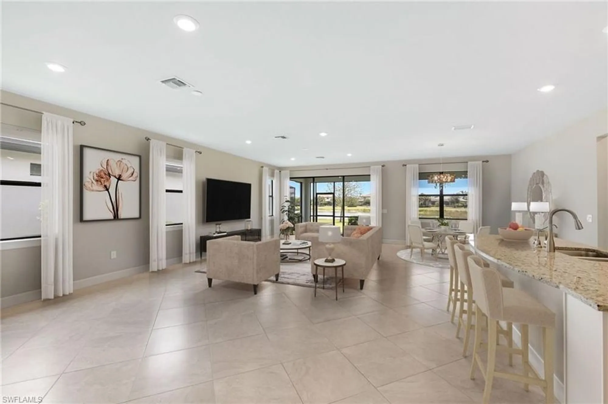 Property Slideshow image 2 of 28 | 17021 ashcomb way, Estero, FL, 33928