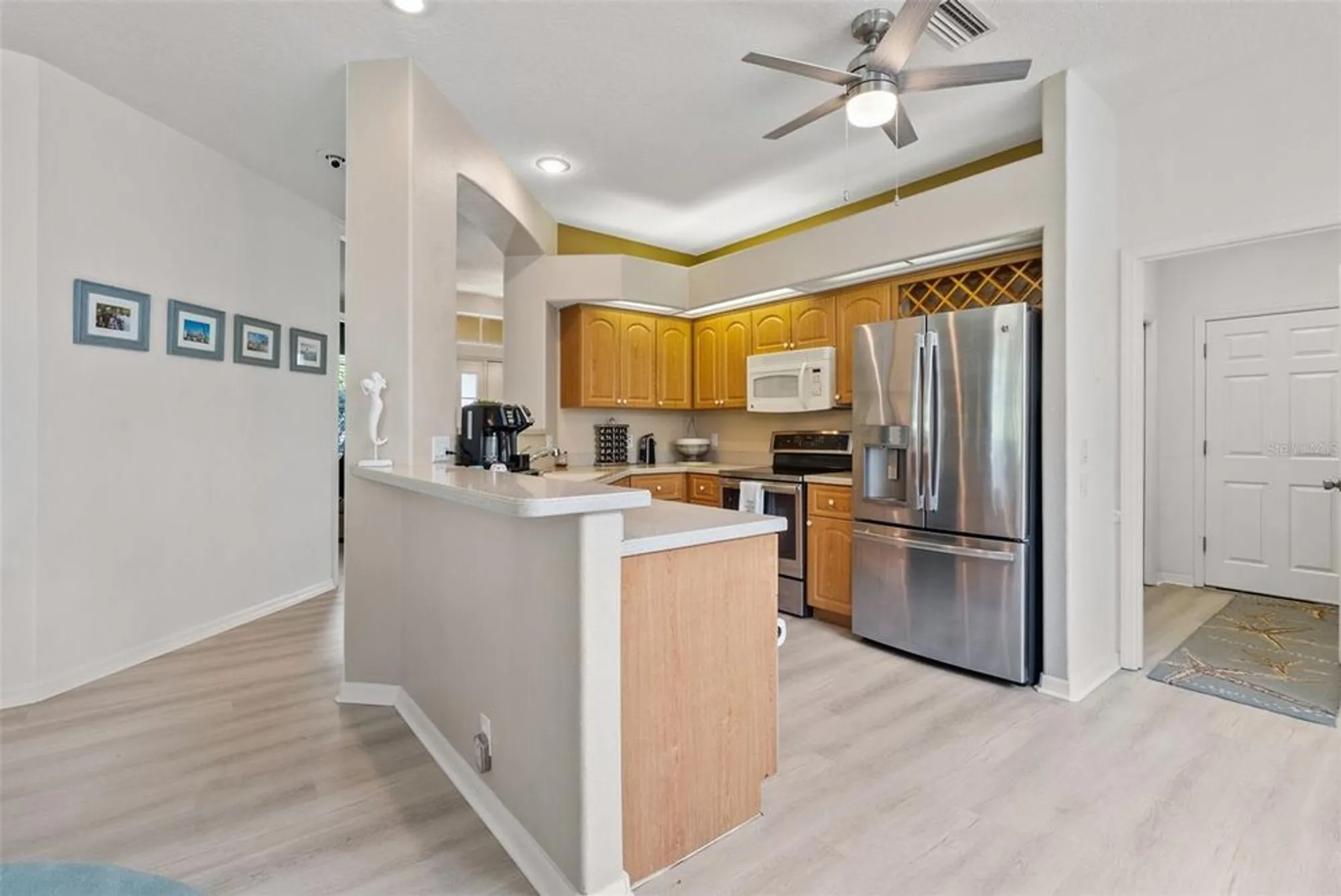 Property Slideshow image 7 of 35 | 4500 golf club ln, Spring Hill, FL, 34609