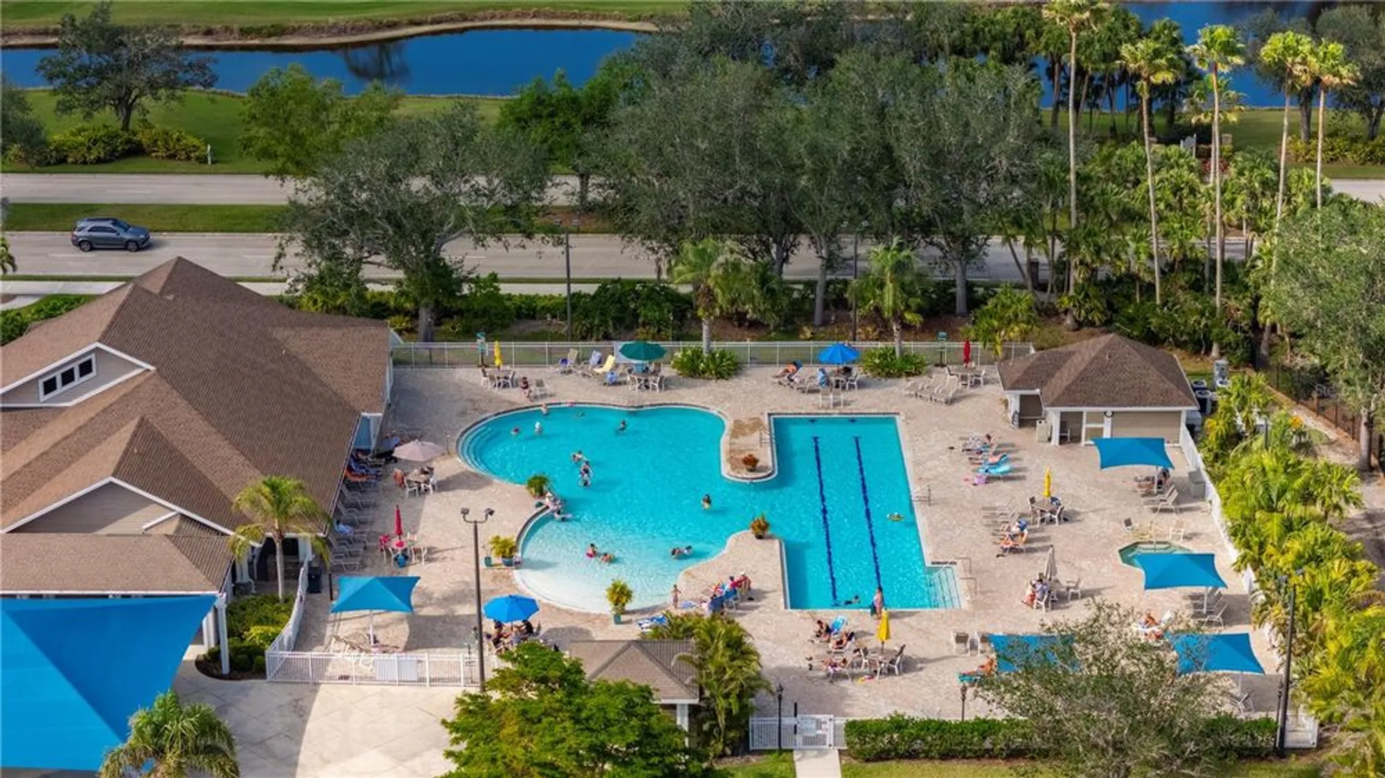 Property Slideshow image 69 of 78 | 3191 village ln, Port Charlotte, FL, 33953