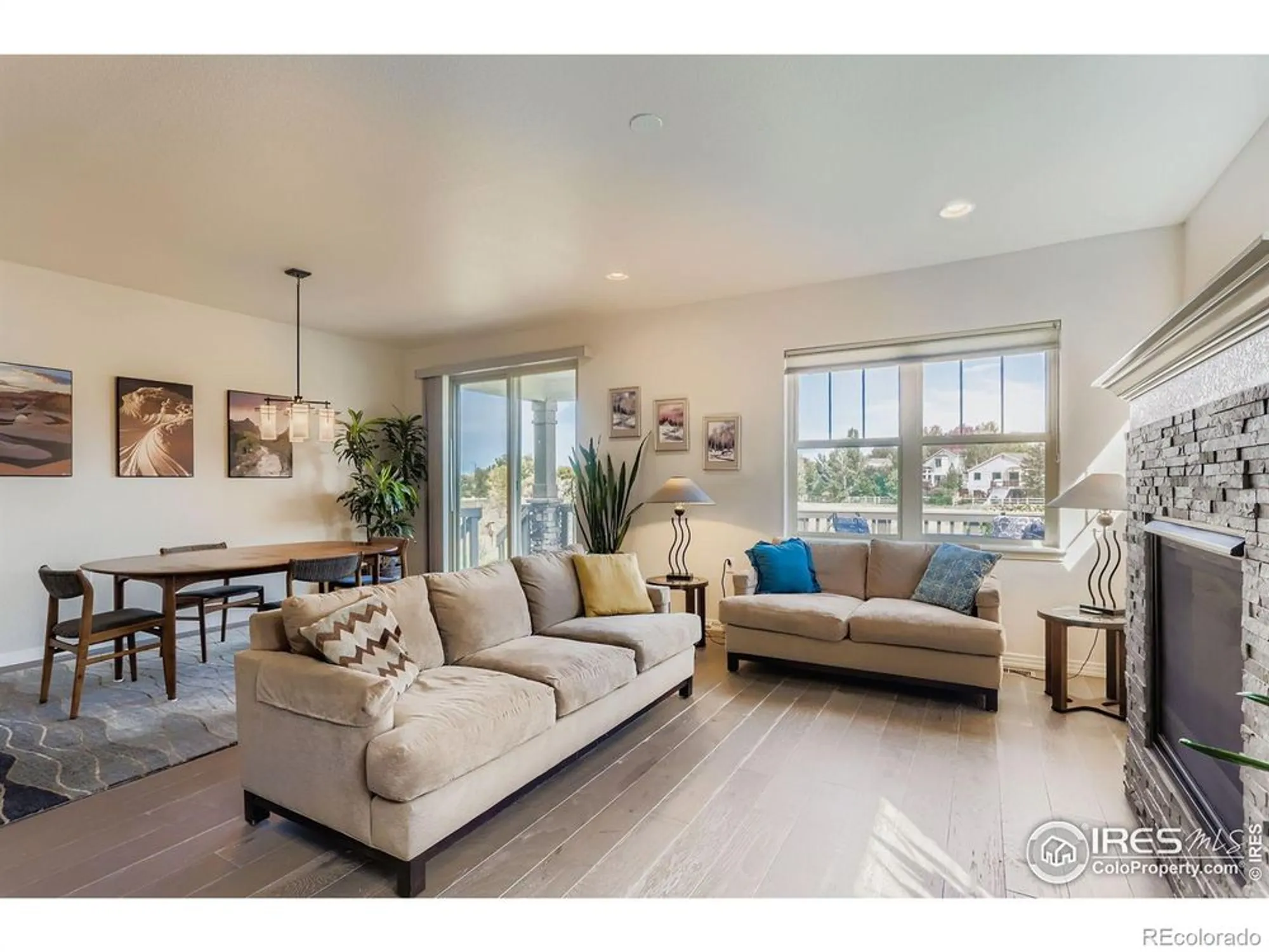 Property Slideshow image 5 of 26 | 671 brennan cir, Erie, CO, 80516