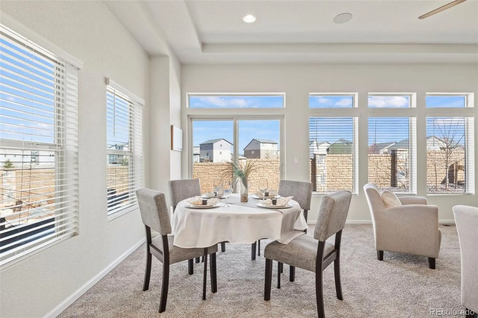 Property Slideshow image 16 of 50 | 6407 armdale hts, Colorado Springs, CO, 80927