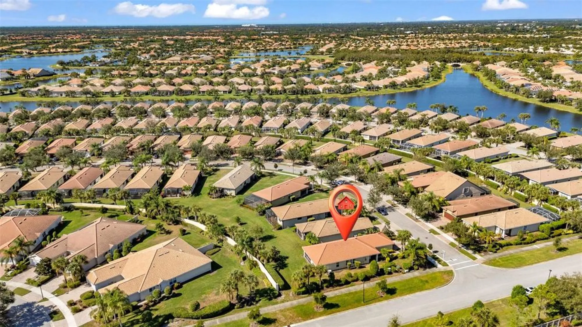 Property Slideshow image 41 of 50 | 19210 mangieri st, Venice, FL, 34293