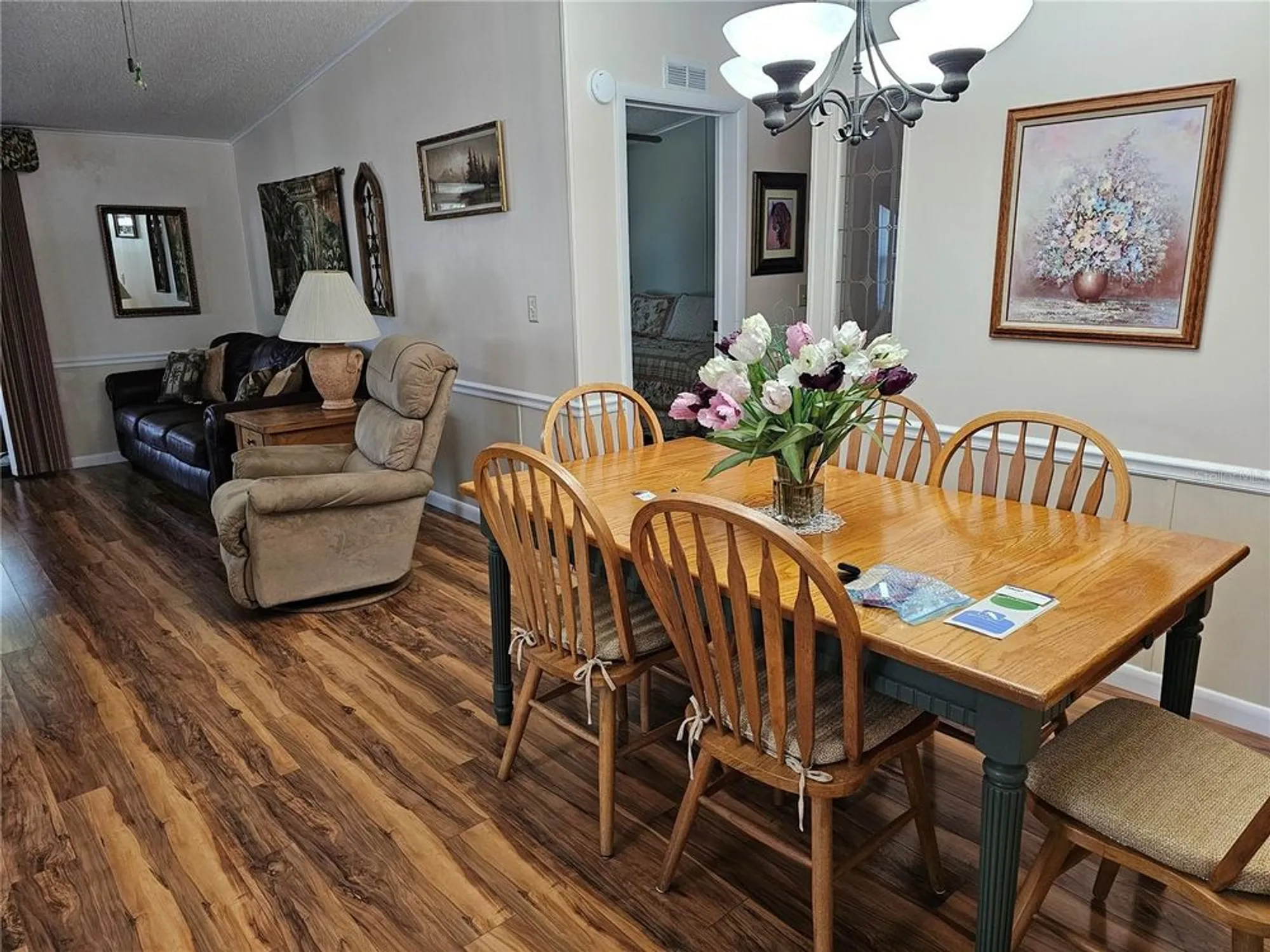 Property Slideshow image 3 of 13 | 1003 parker pl, The Villages, FL, 32159
