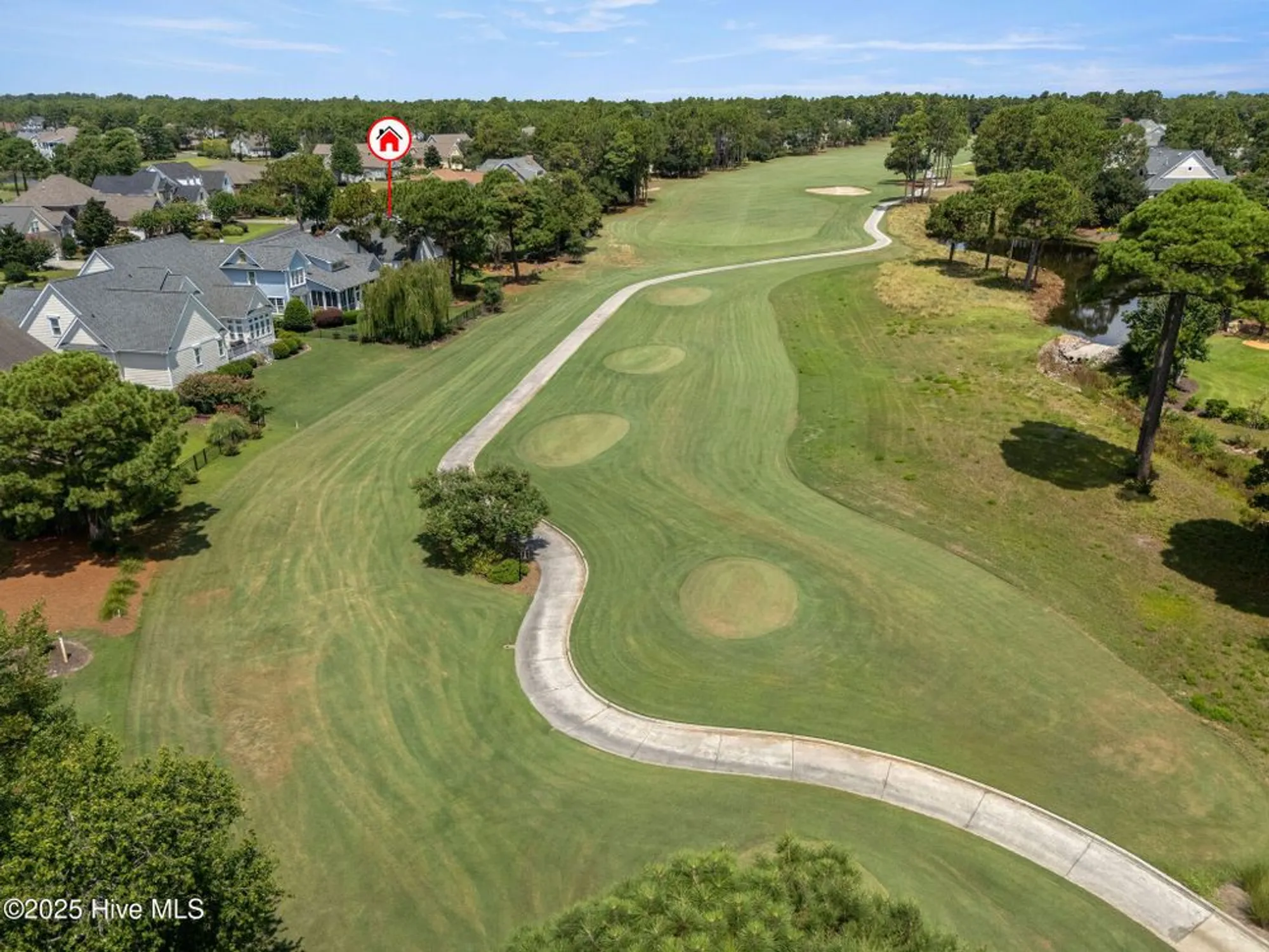 Property Slideshow image 51 of 67 | 3596 w medinah ave, Southport, NC, 28461