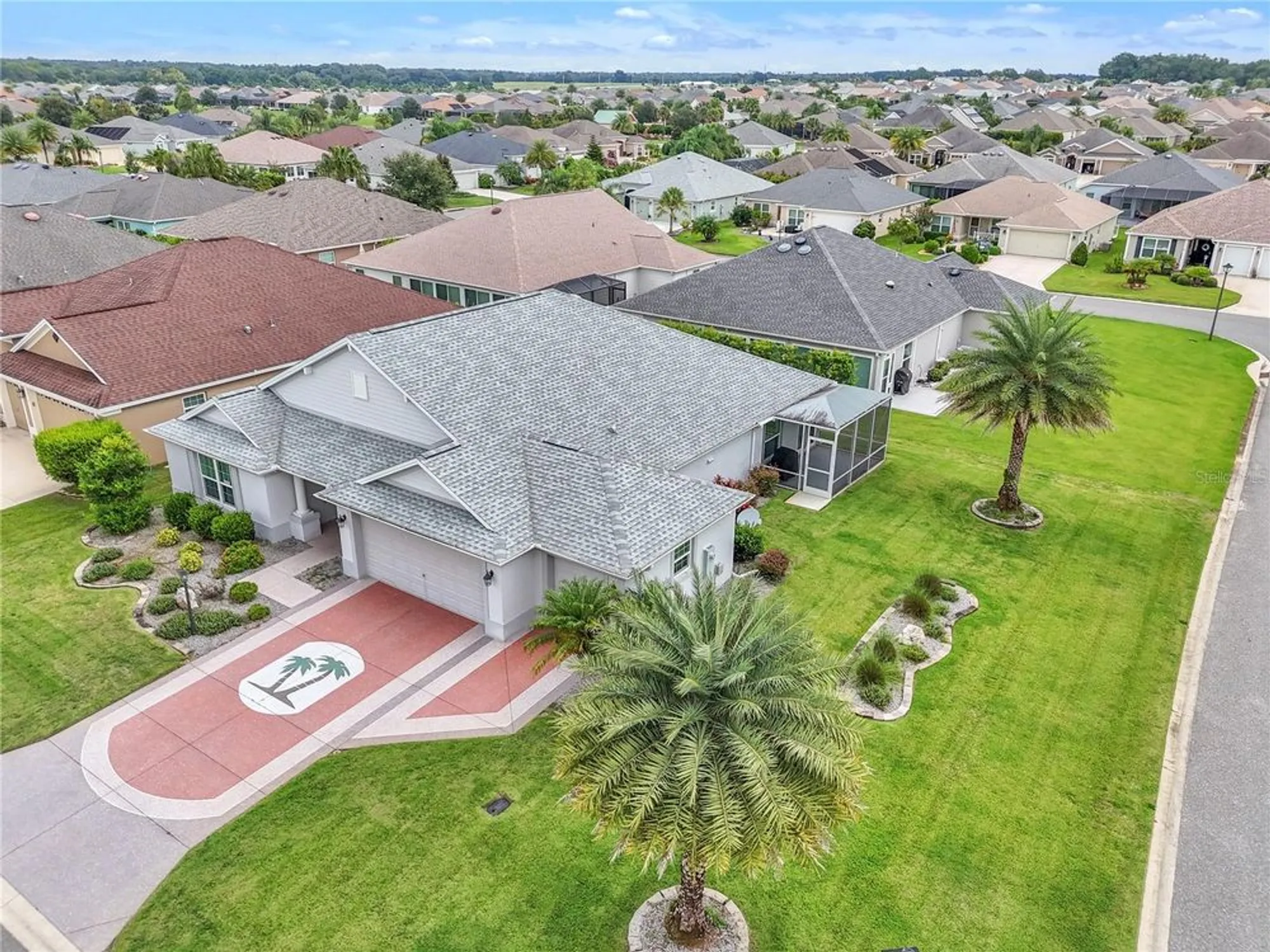 Property Slideshow image 3 of 55 | 3233 lowe ct, The Villages, FL, 32163