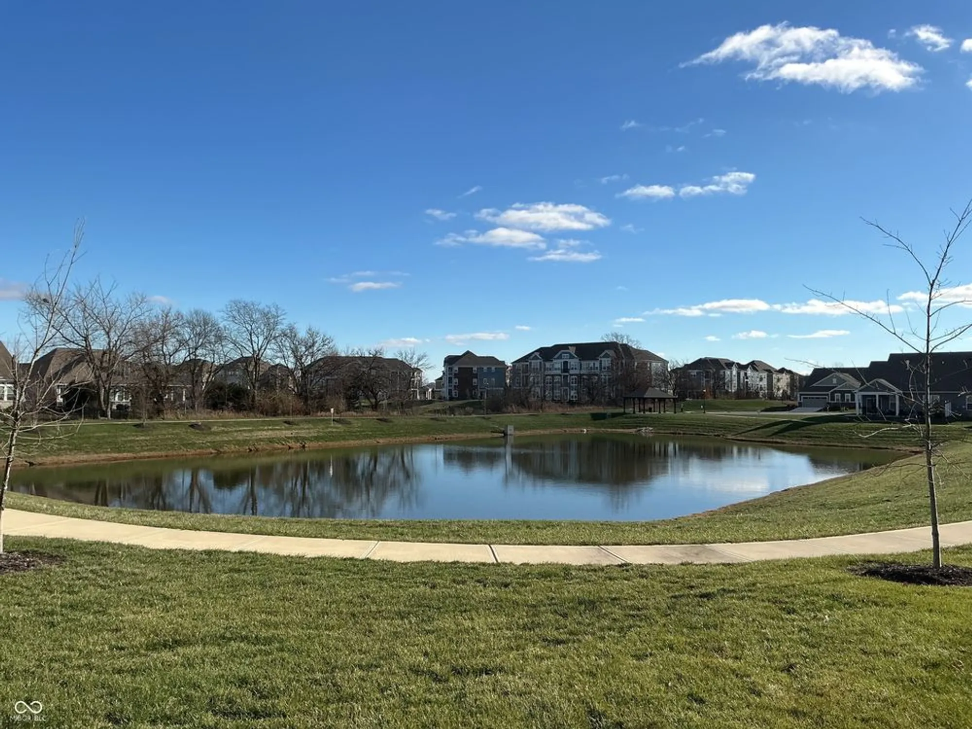 Property Slideshow image 4 of 34 | 14913 stonneger st, Westfield, IN, 46074