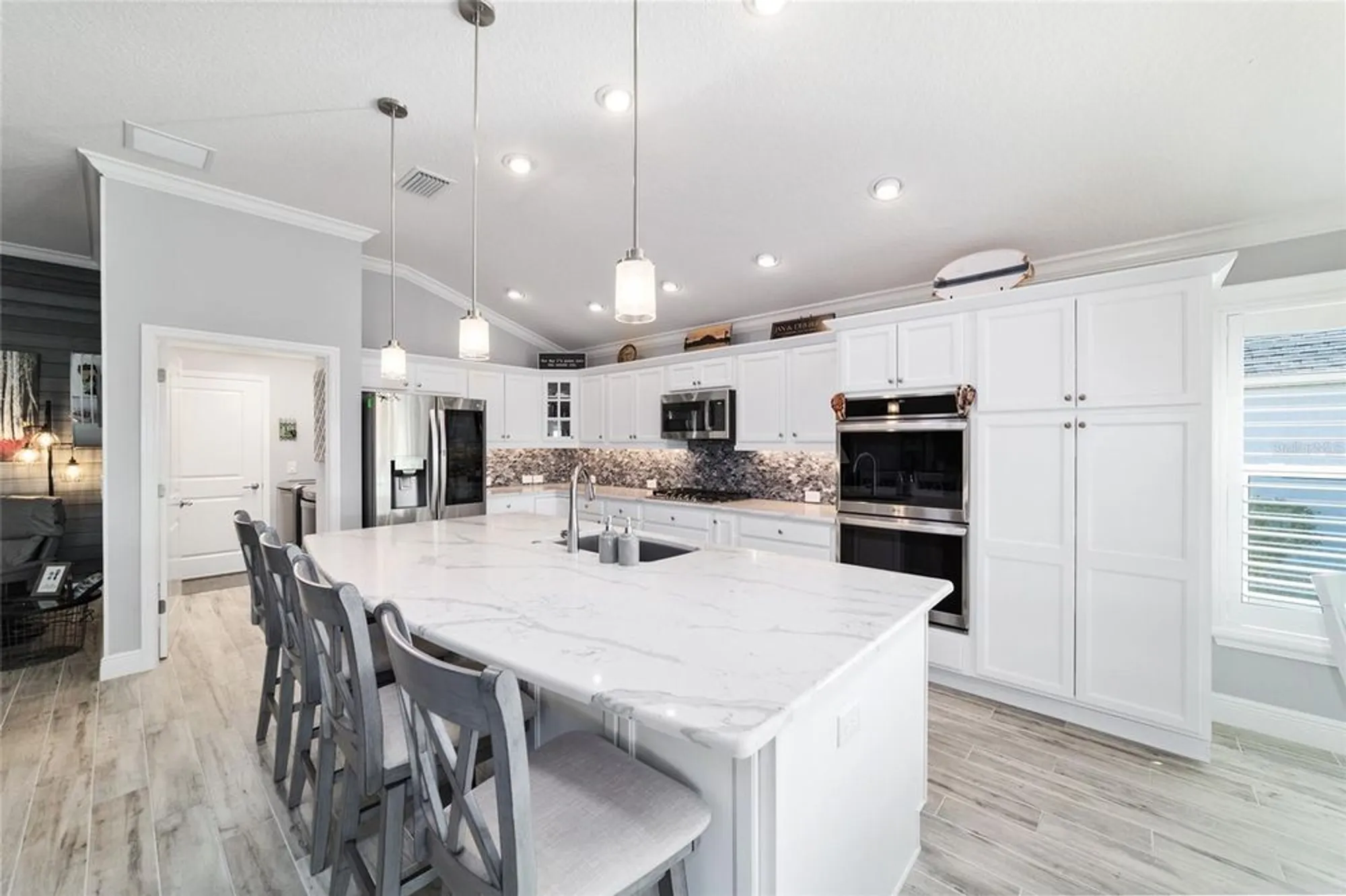 Property Slideshow image 36 of 70 | 6126 mulligan run, The Villages, FL, 32163