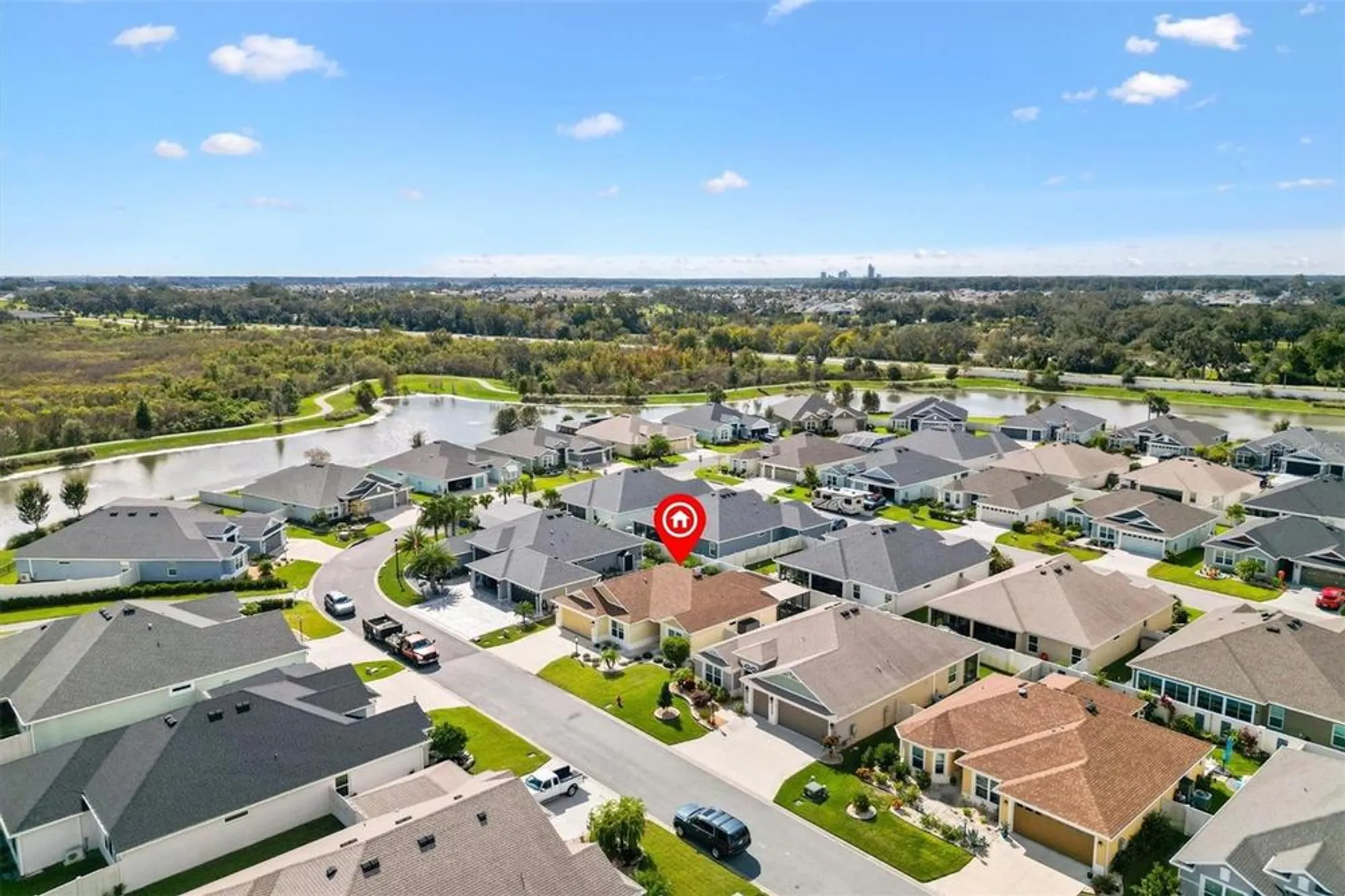 Property Slideshow image 38 of 40 | 2202 landrea loop, The Villages, FL, 32163