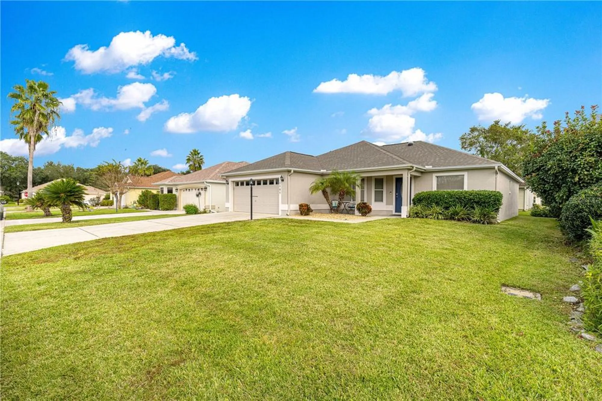 Property Slideshow image 2 of 22 | 1505 alcaraz pl, The Villages, FL, 32159