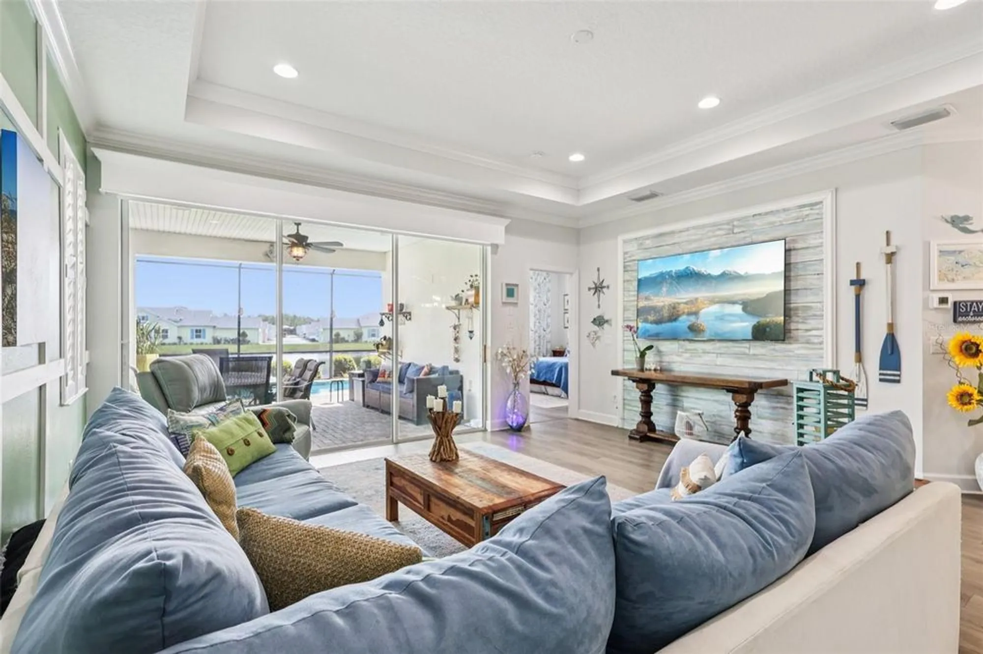 Property Slideshow image 8 of 38 | 440 good life way, Daytona Beach, FL, 32124