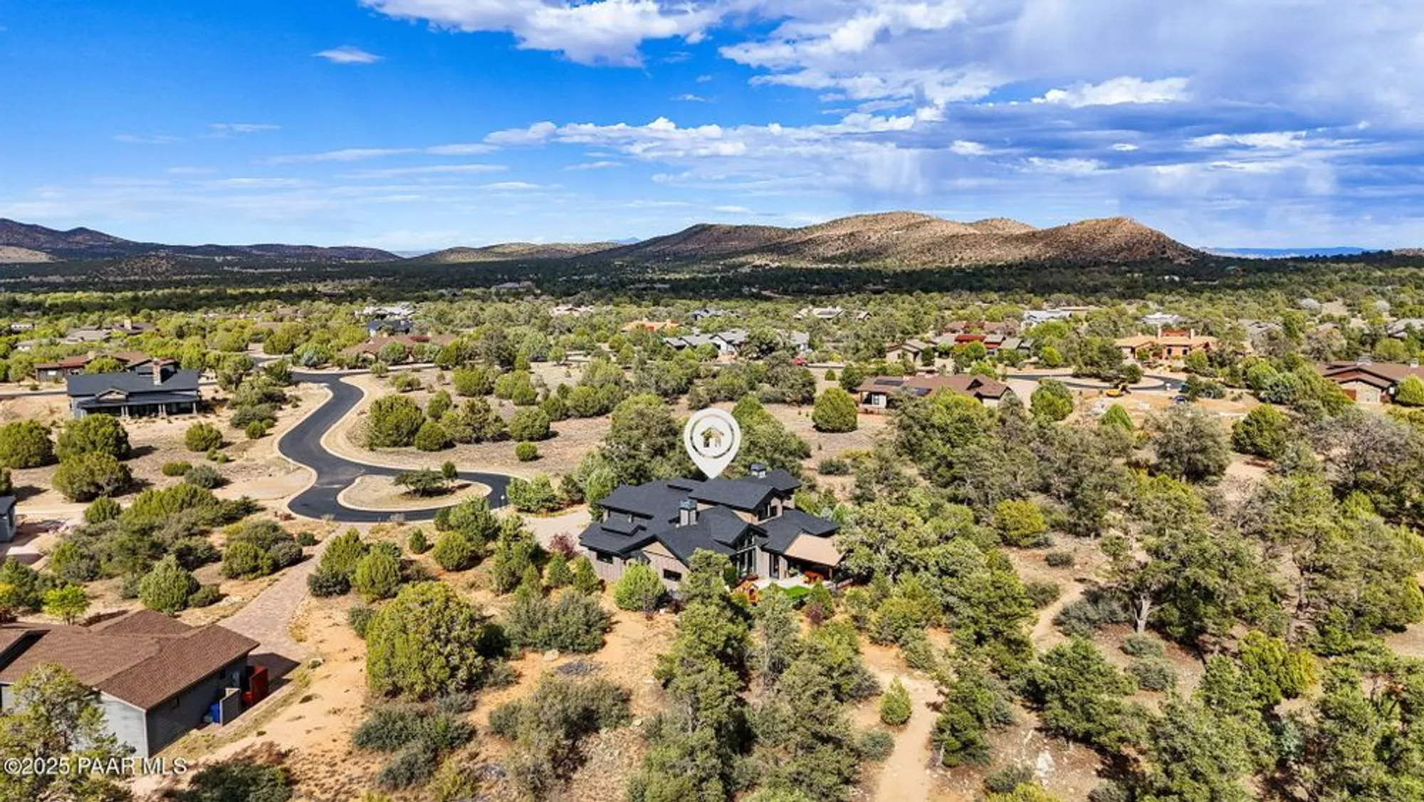 Property Slideshow image 65 of 98 | 15325 n tyler ave, Prescott, AZ, 86305