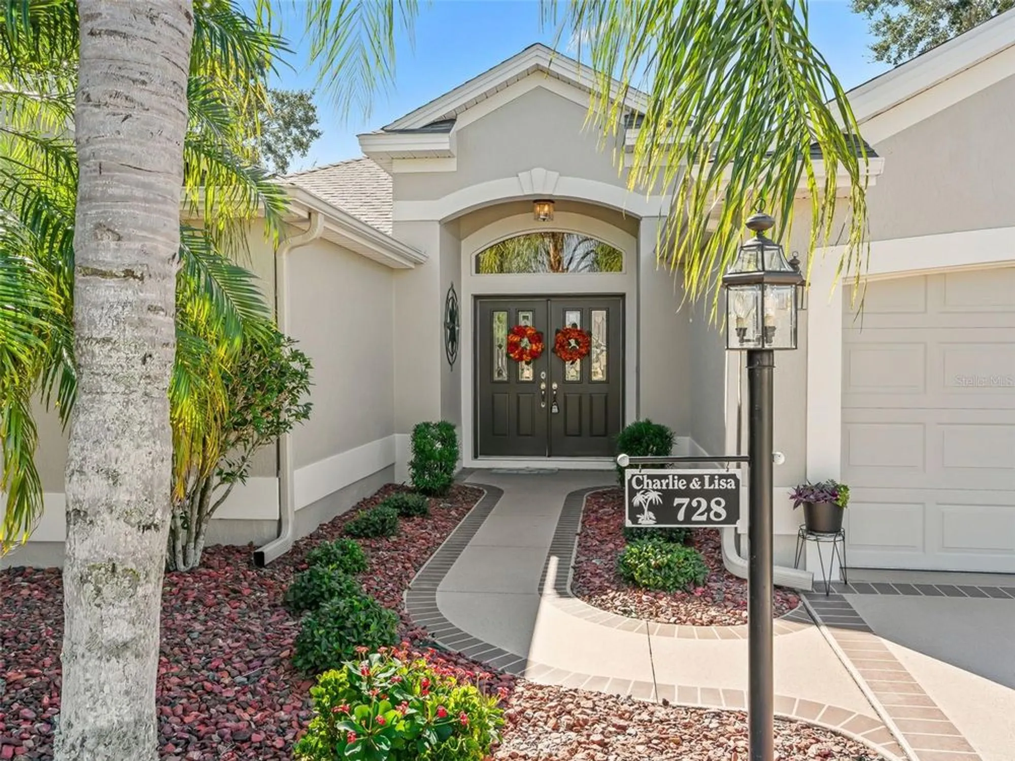 Property Slideshow image 4 of 54 | 728 dowding way, The Villages, FL, 32162