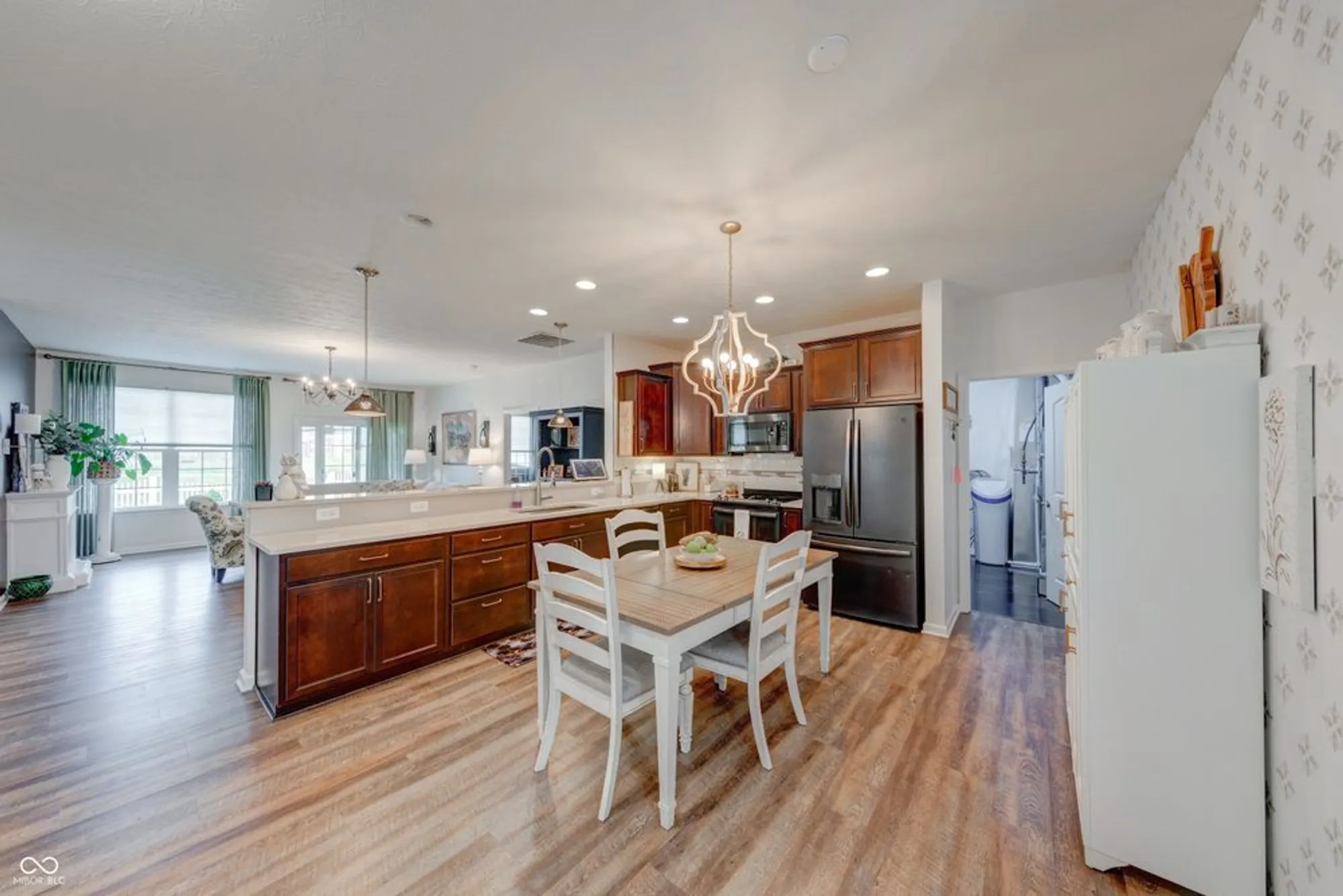 Property Slideshow image 6 of 28 | 9226 lieven st, Avon, IN, 46123