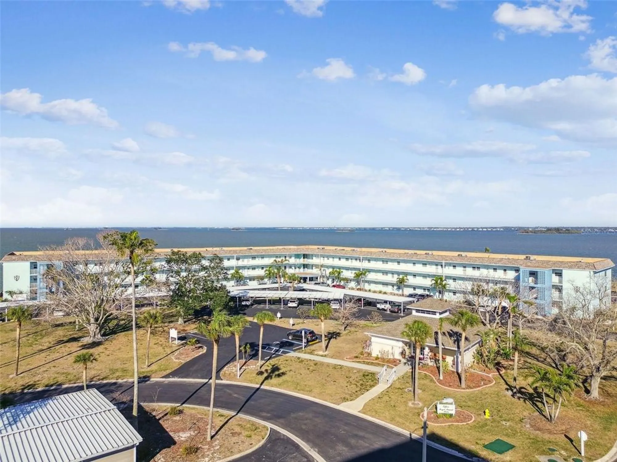 Property Slideshow image 31 of 71 | 5 gateshead dr 203, Dunedin, FL, 34698